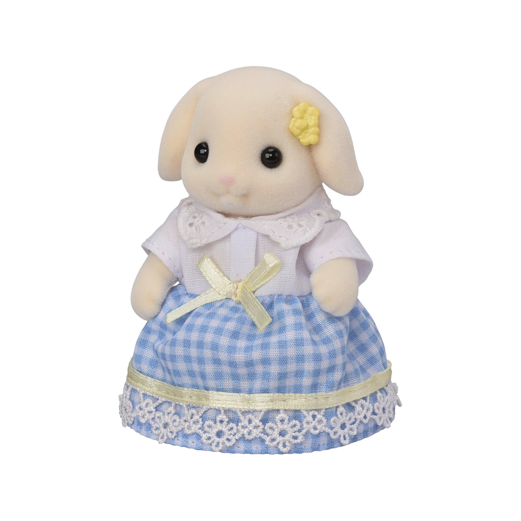 Sylvanian Families Kaninchen Familie