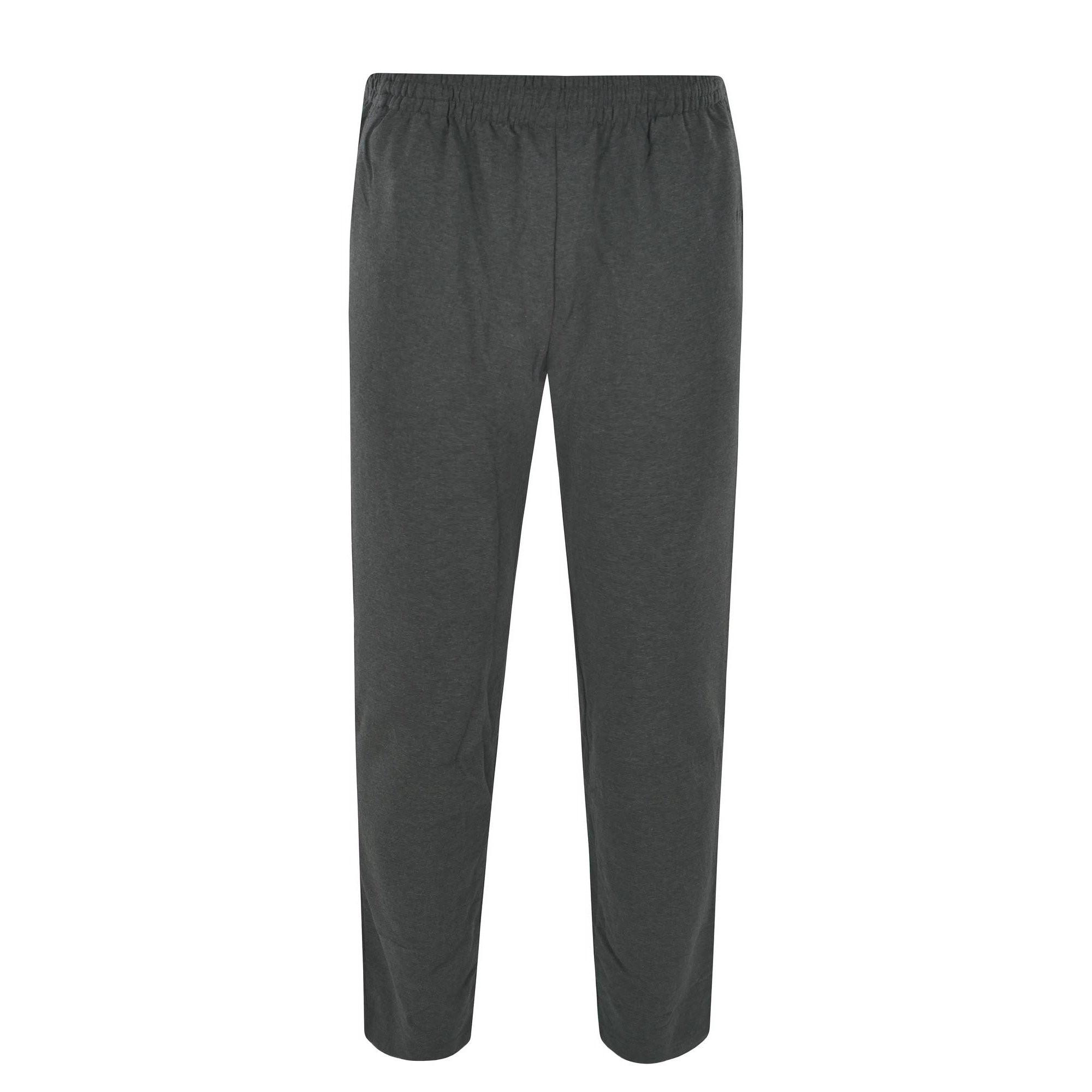 hajo Sportliche Jogginghose mit bequemem Schnitt