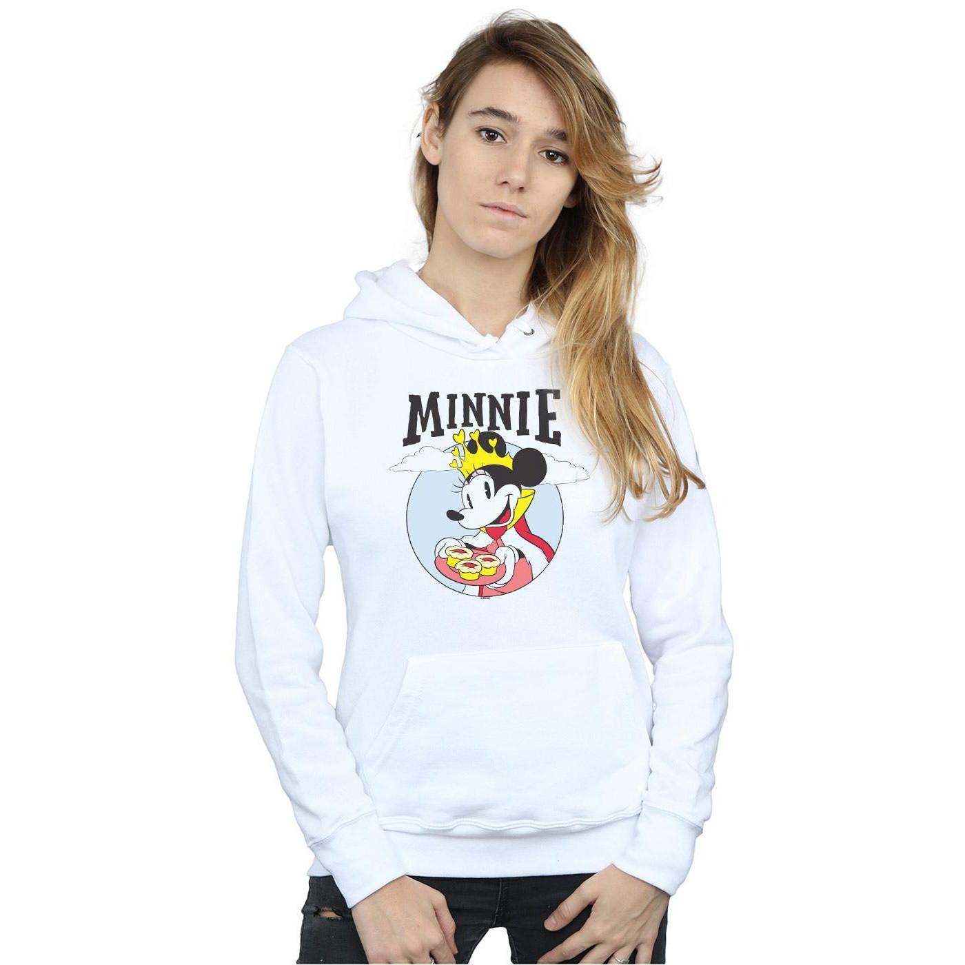 Disney Kapuzenpullover