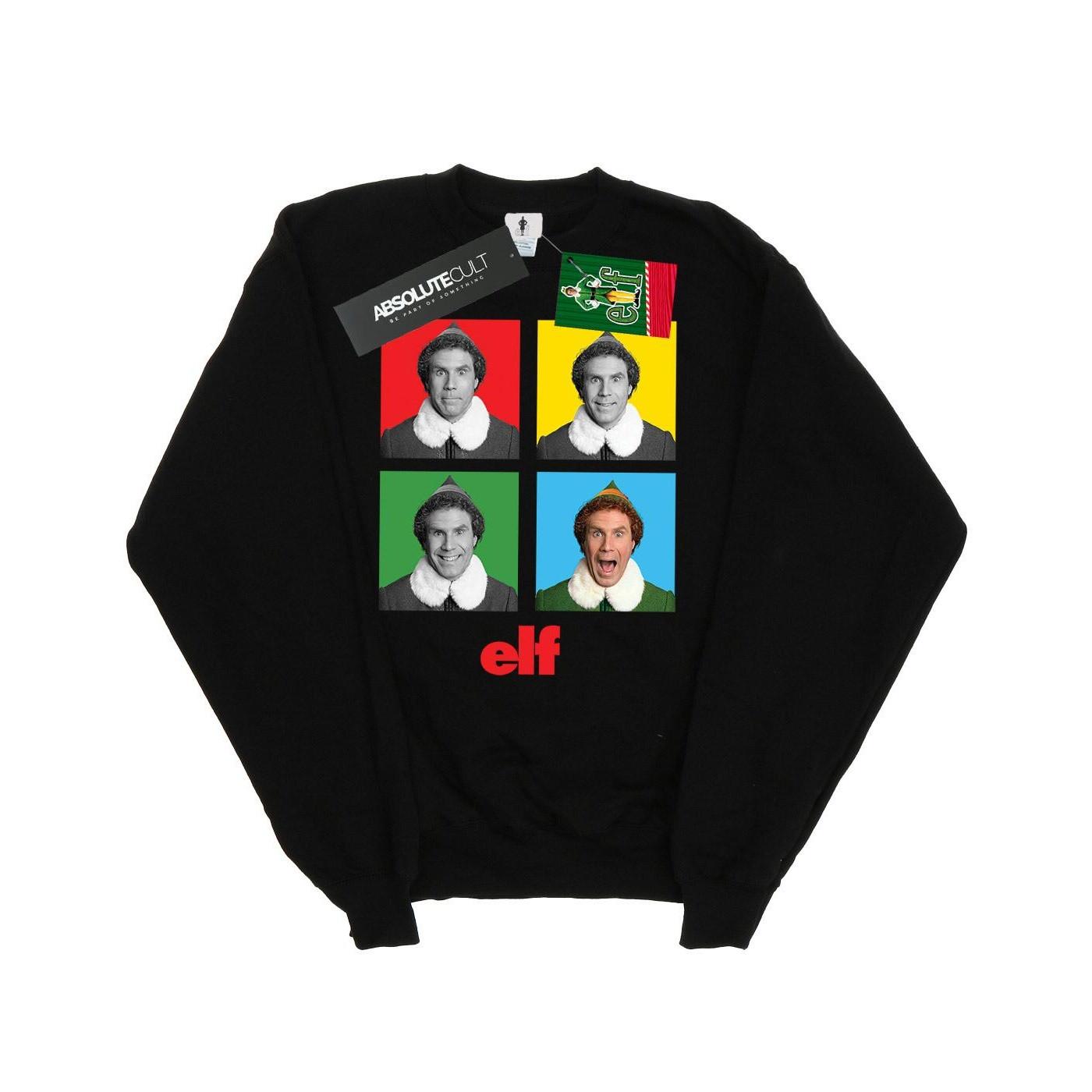 Elf Sweatshirt