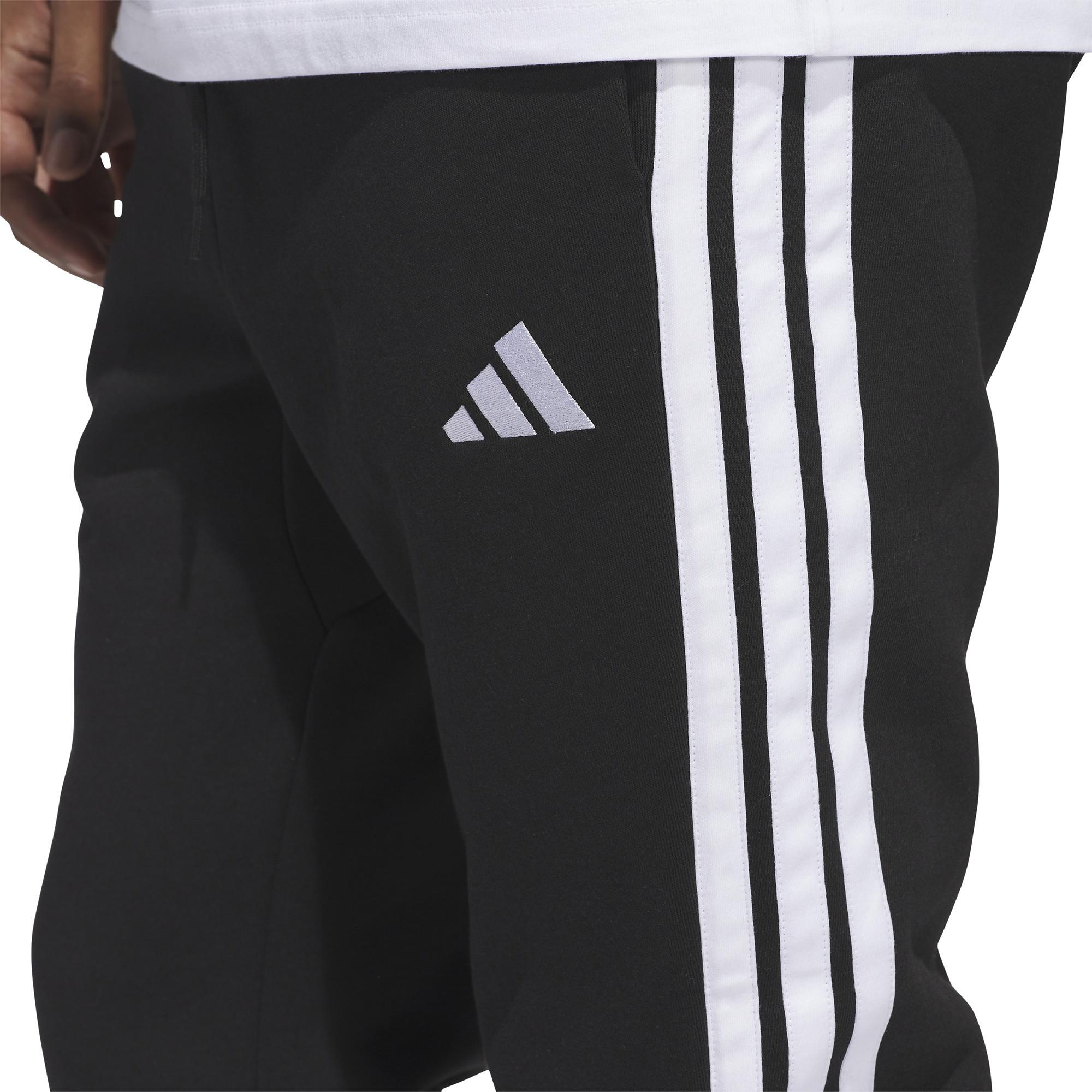 adidas M 3S FL TC PT Trainerhose