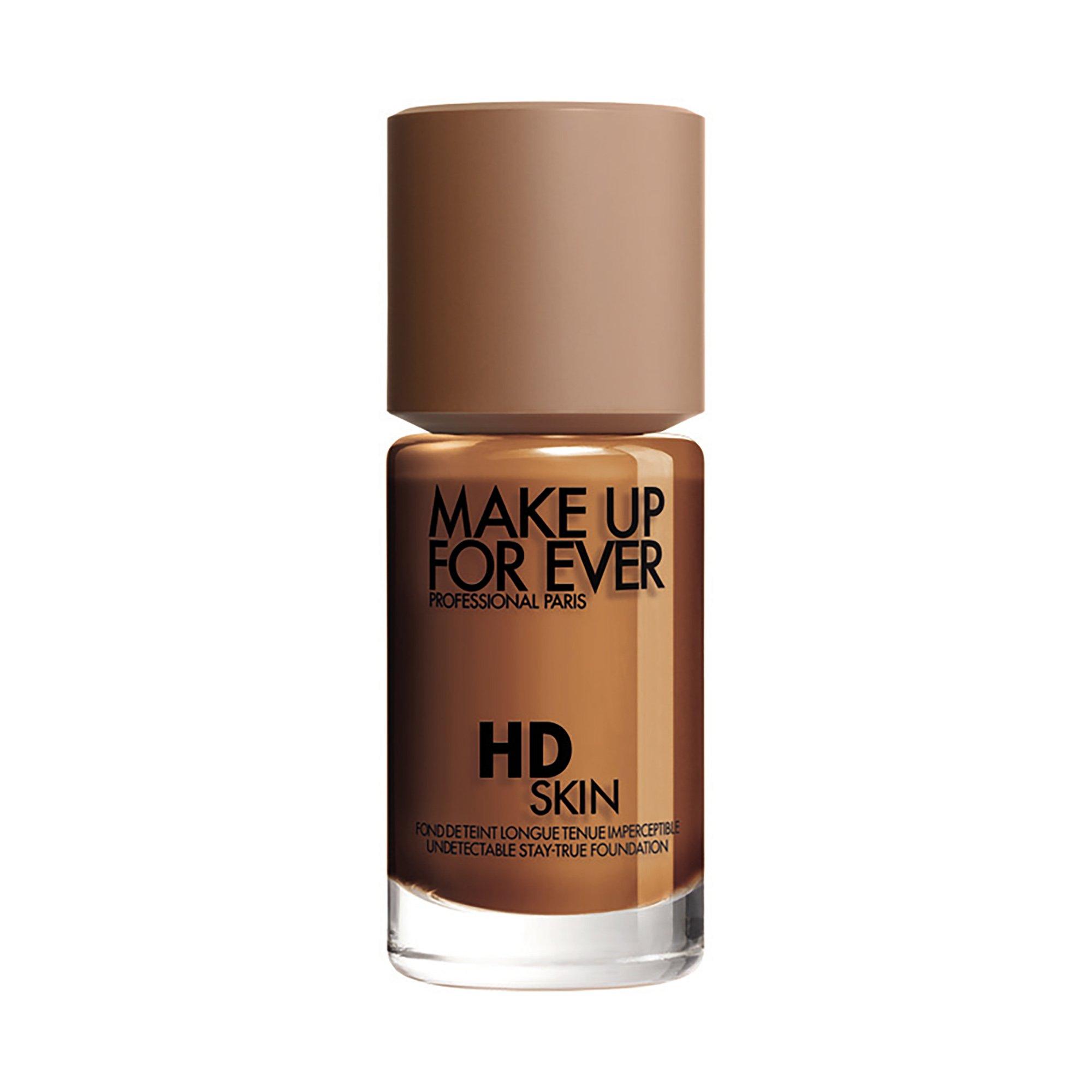 Make up For ever HD SKIN FOUNDATION-2