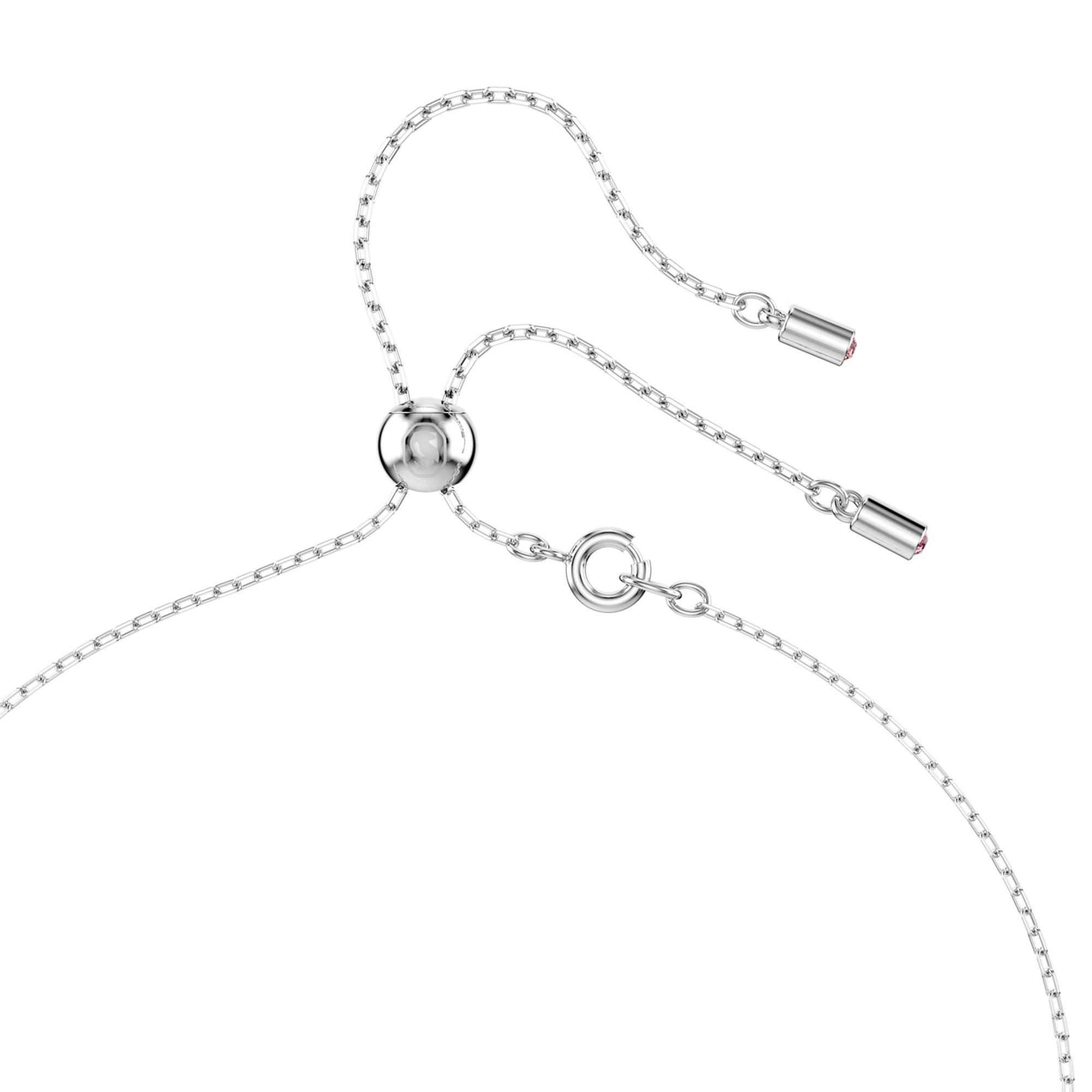 SWAROVSKI Attract Halskette