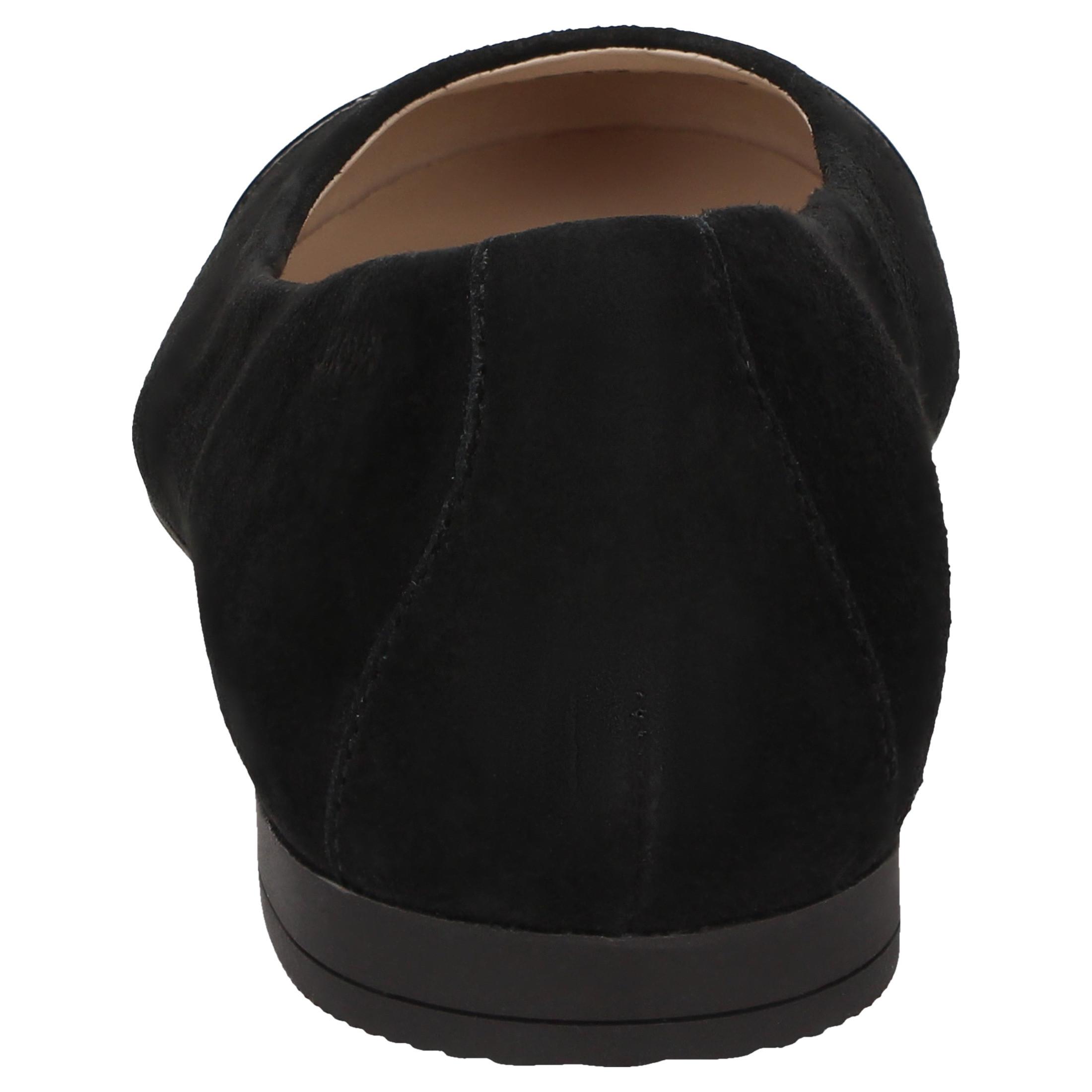 Sioux Ballerina Villanelle-702