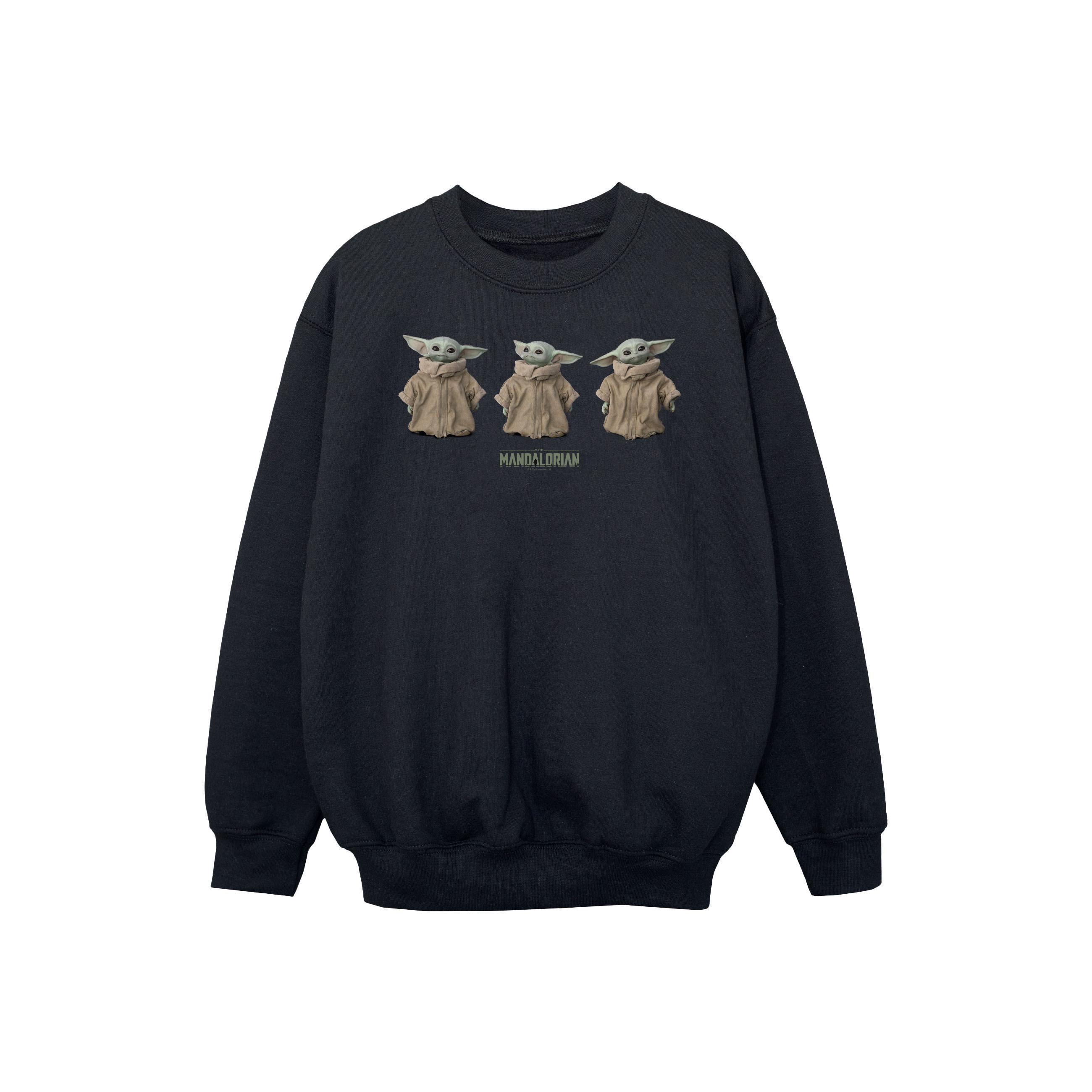 STAR WARS The Mandalorian The Child Sweatshirt