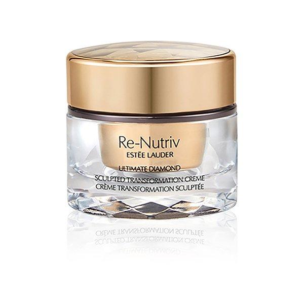 ESTÉE LAUDER Re-Nutriv Ultimate Diamond Sculpted Transformation Cream