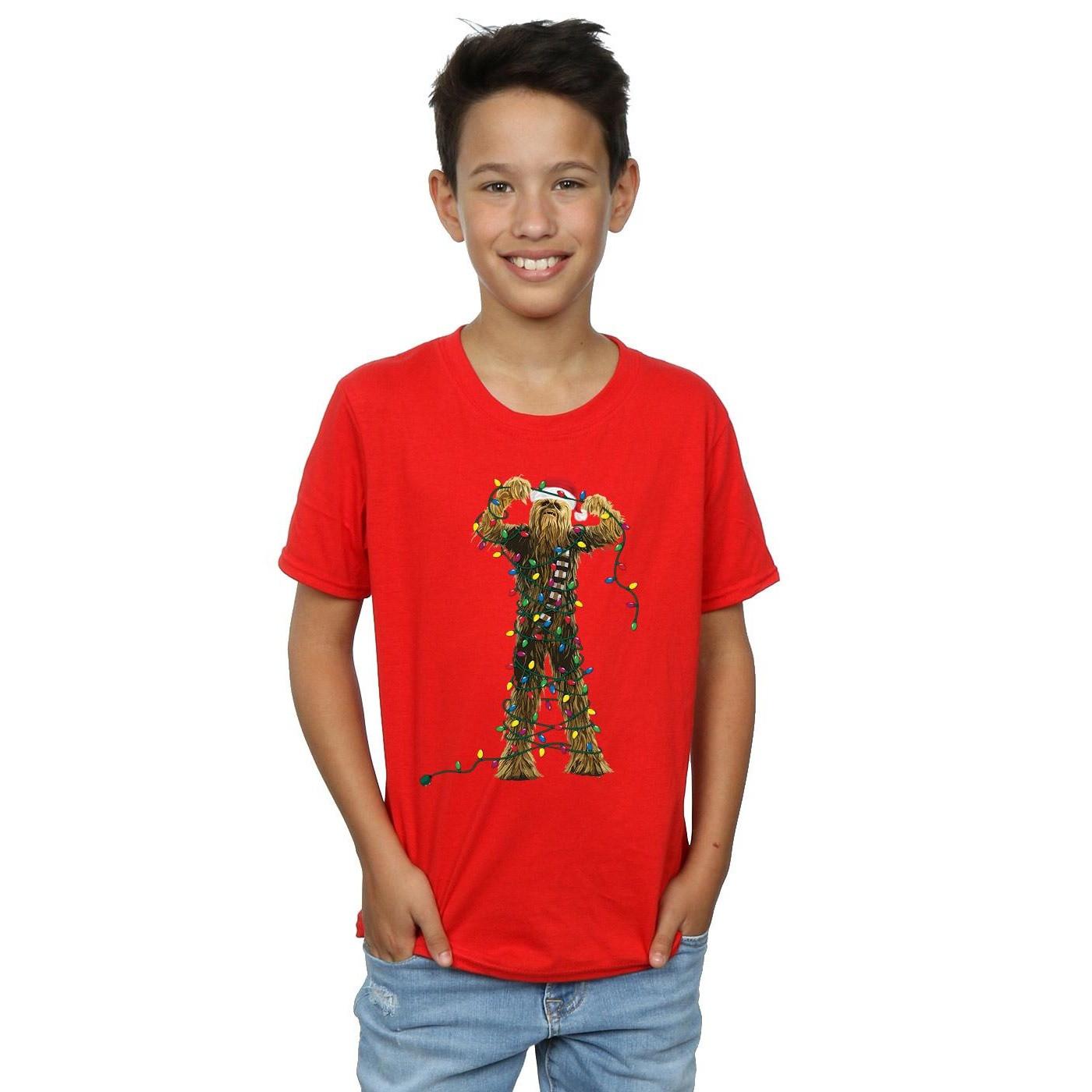 STAR WARS TShirt