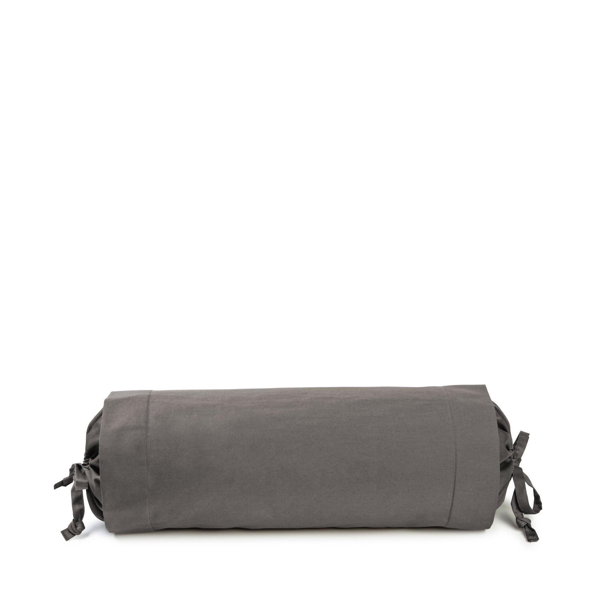 Manor Nackenrollenbezug Sateen Luxe