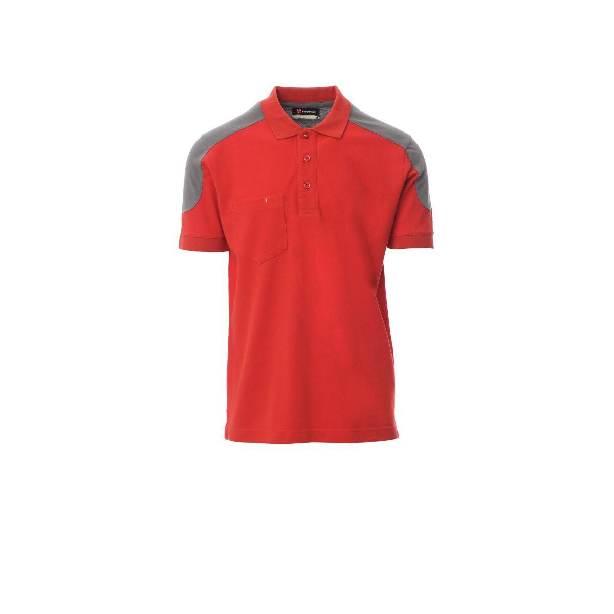Payper Wear Company Kurzarm Poloshirt