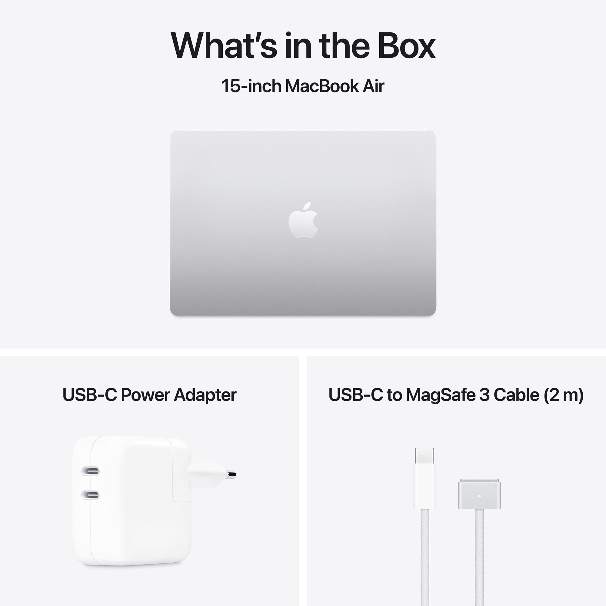 Apple MacBook AIR 15