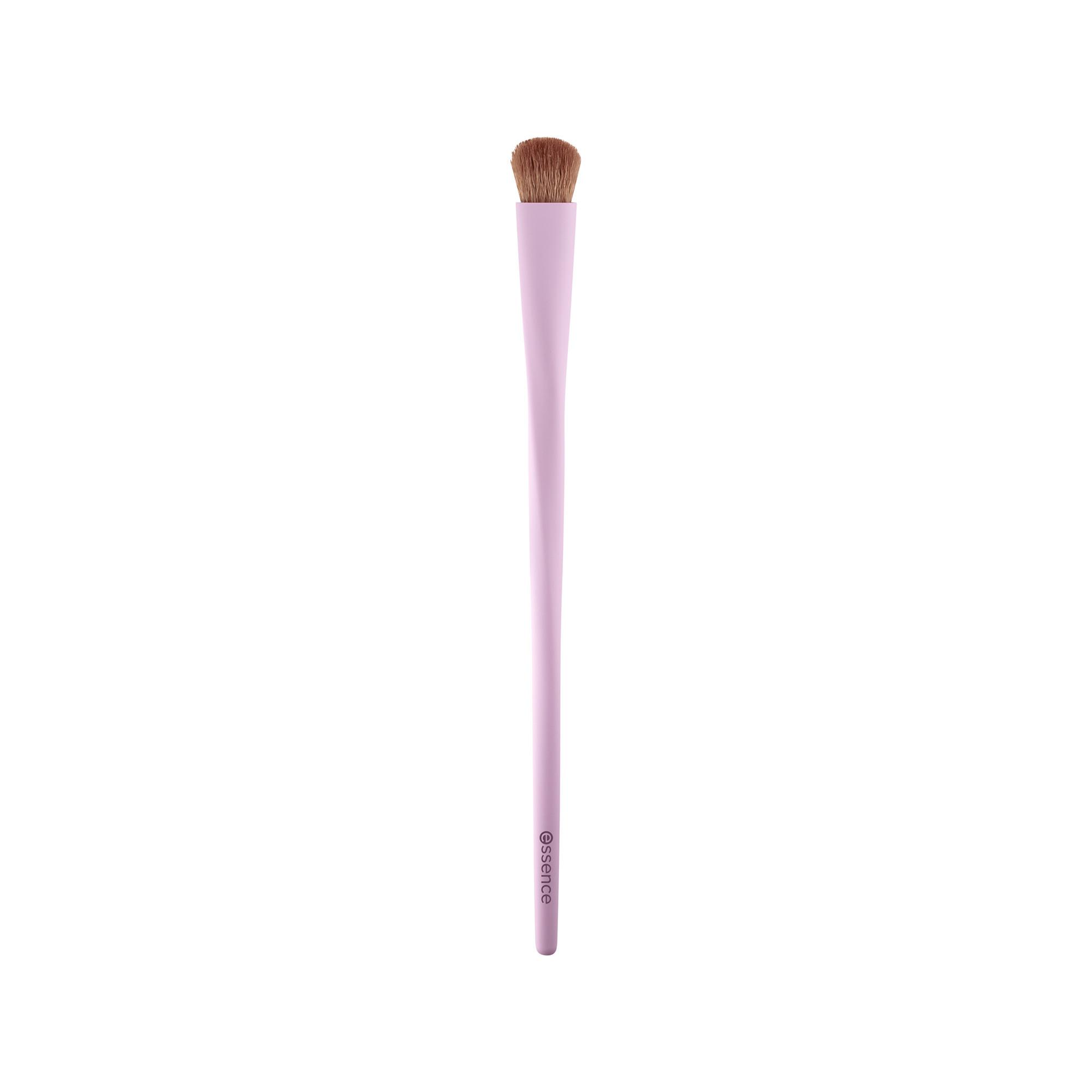 essence 01 Throwing a little shade Eyeshadow Brush