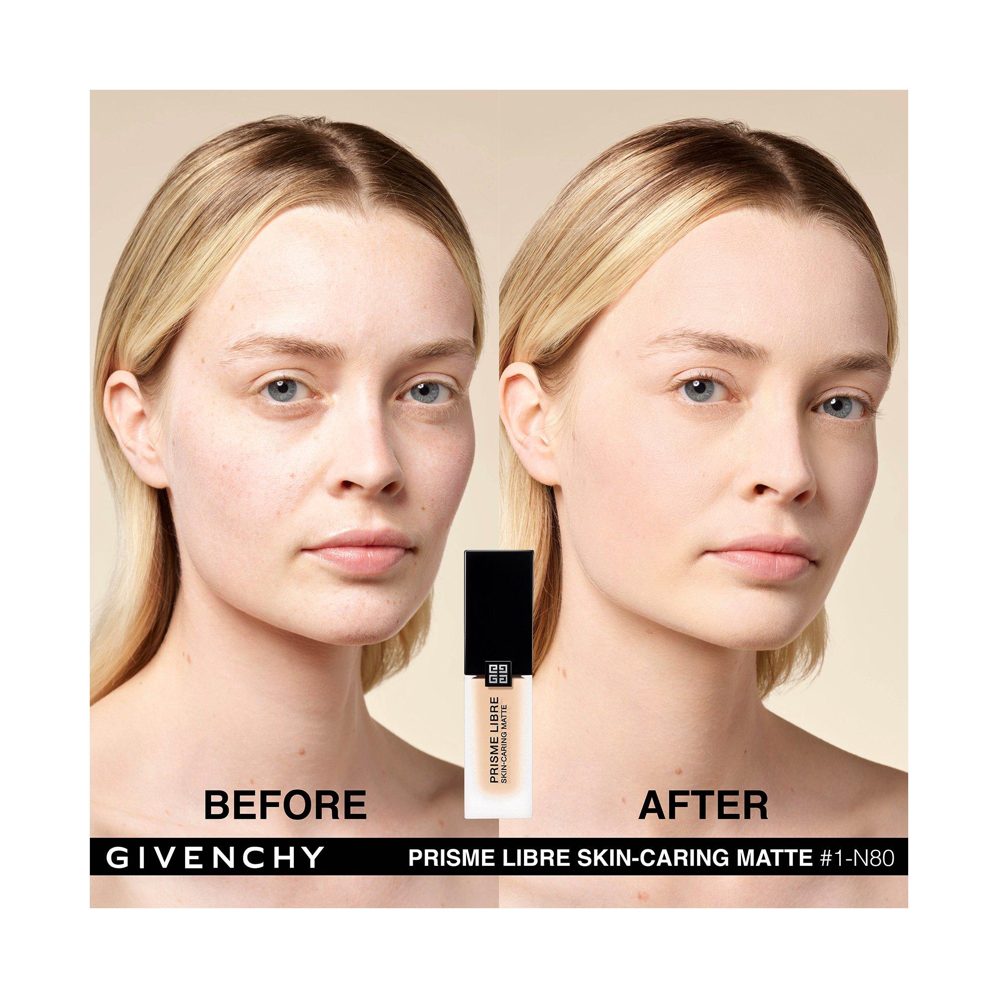 GIVENCHY Prisme Libre Skin-Caring Matte Foundation