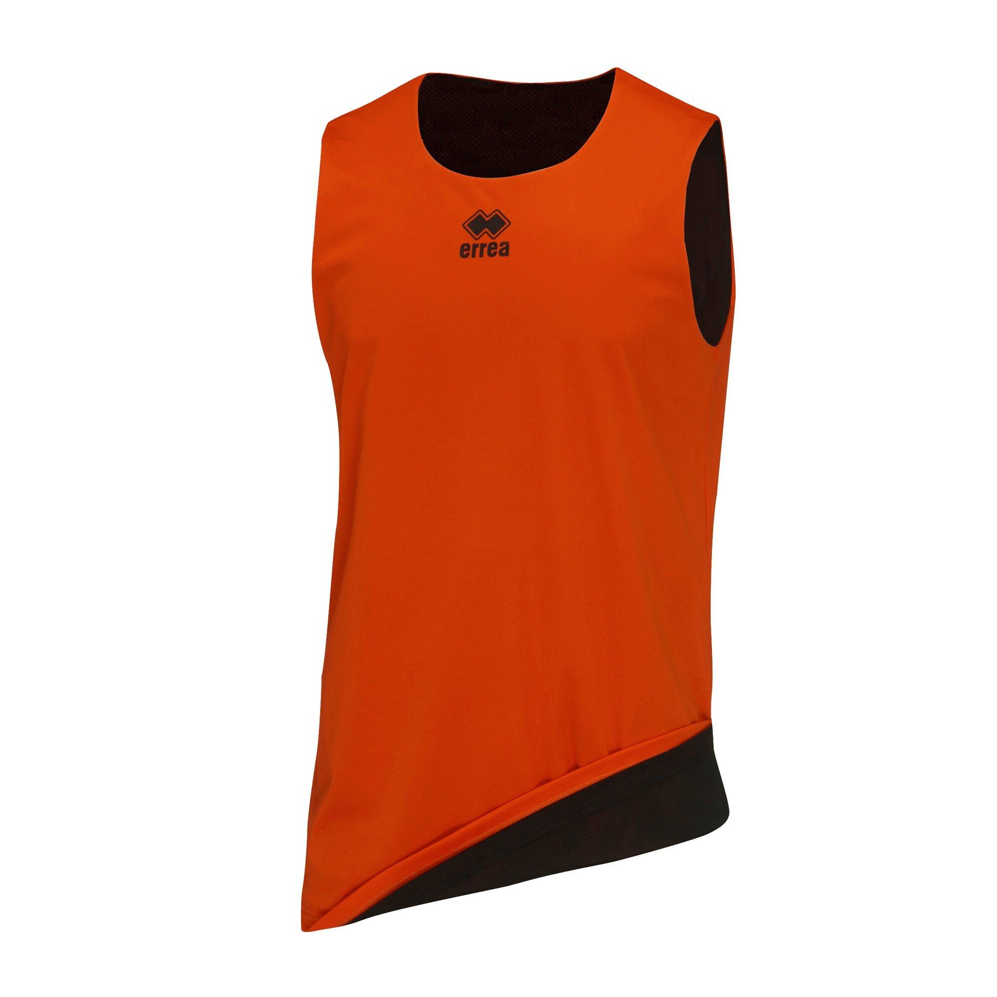 errea reversibles tank top chicago