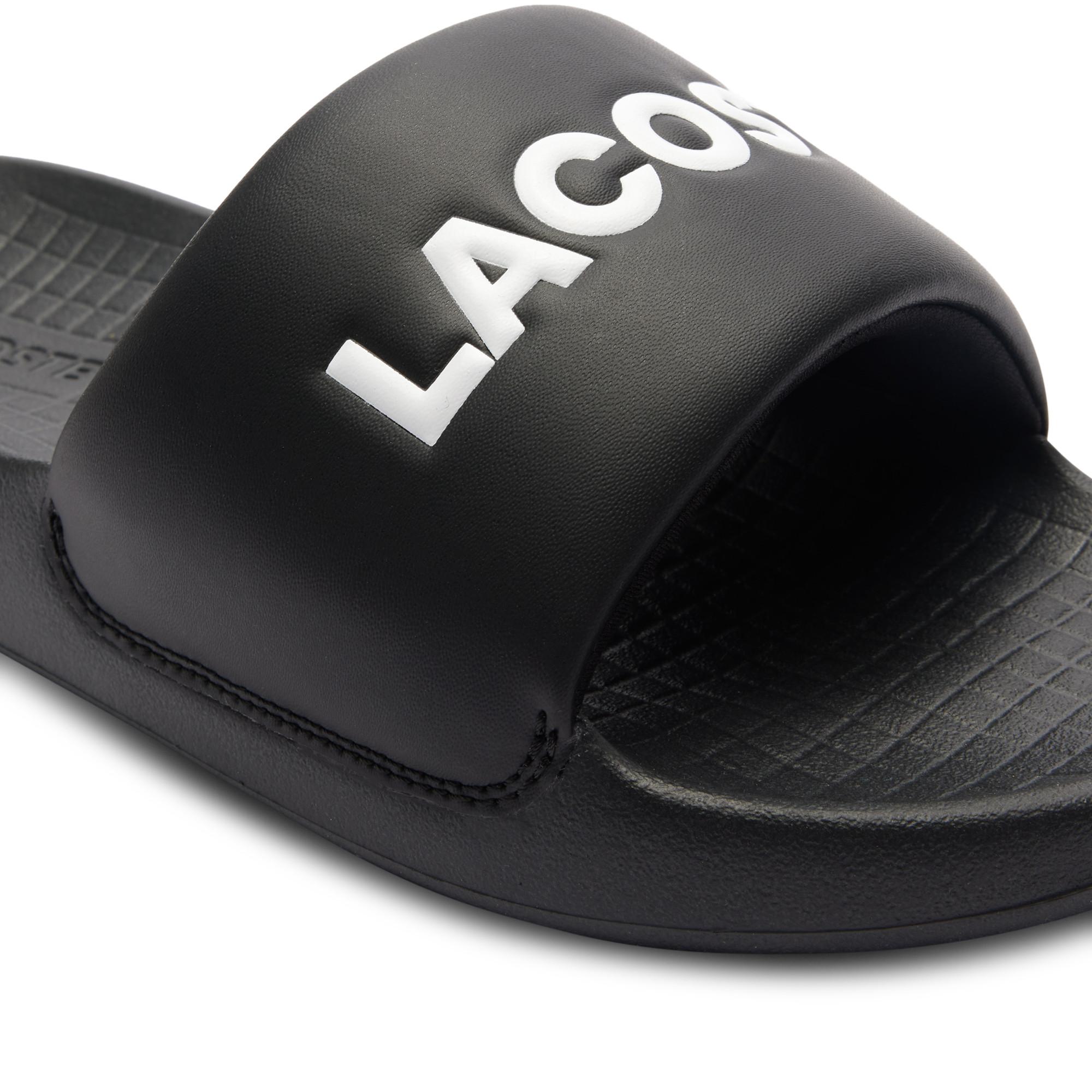 LACOSTE Serve Slide 1.0 Badesandalen