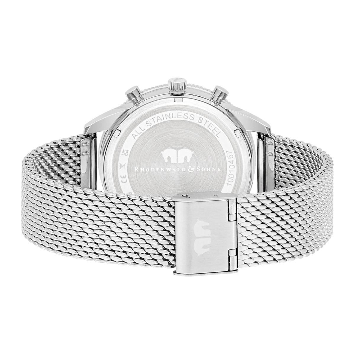 Rhodenwald & Söhne Chronograph Classic