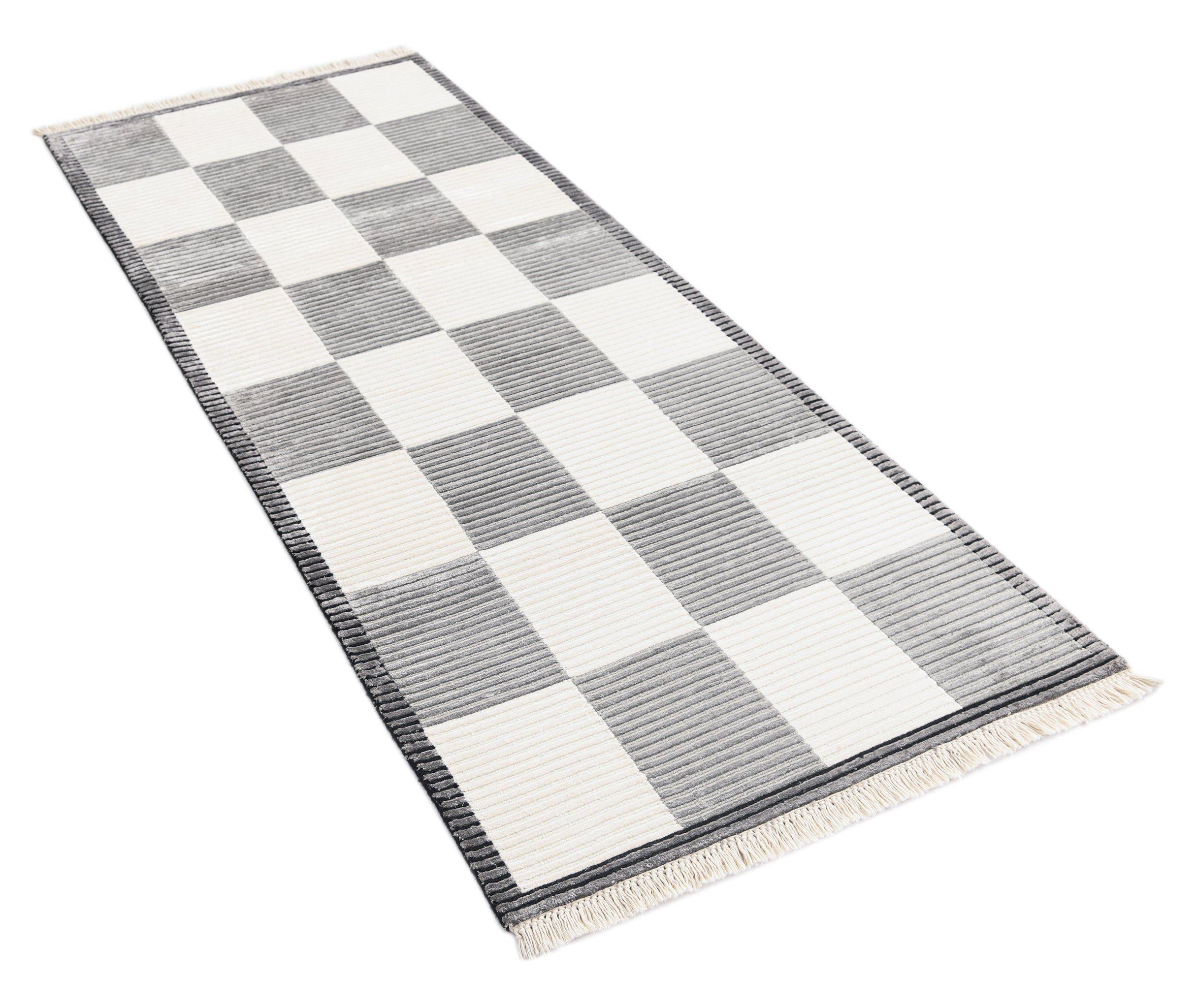 VIDAL Handgemachter Teppich Darya-Indian