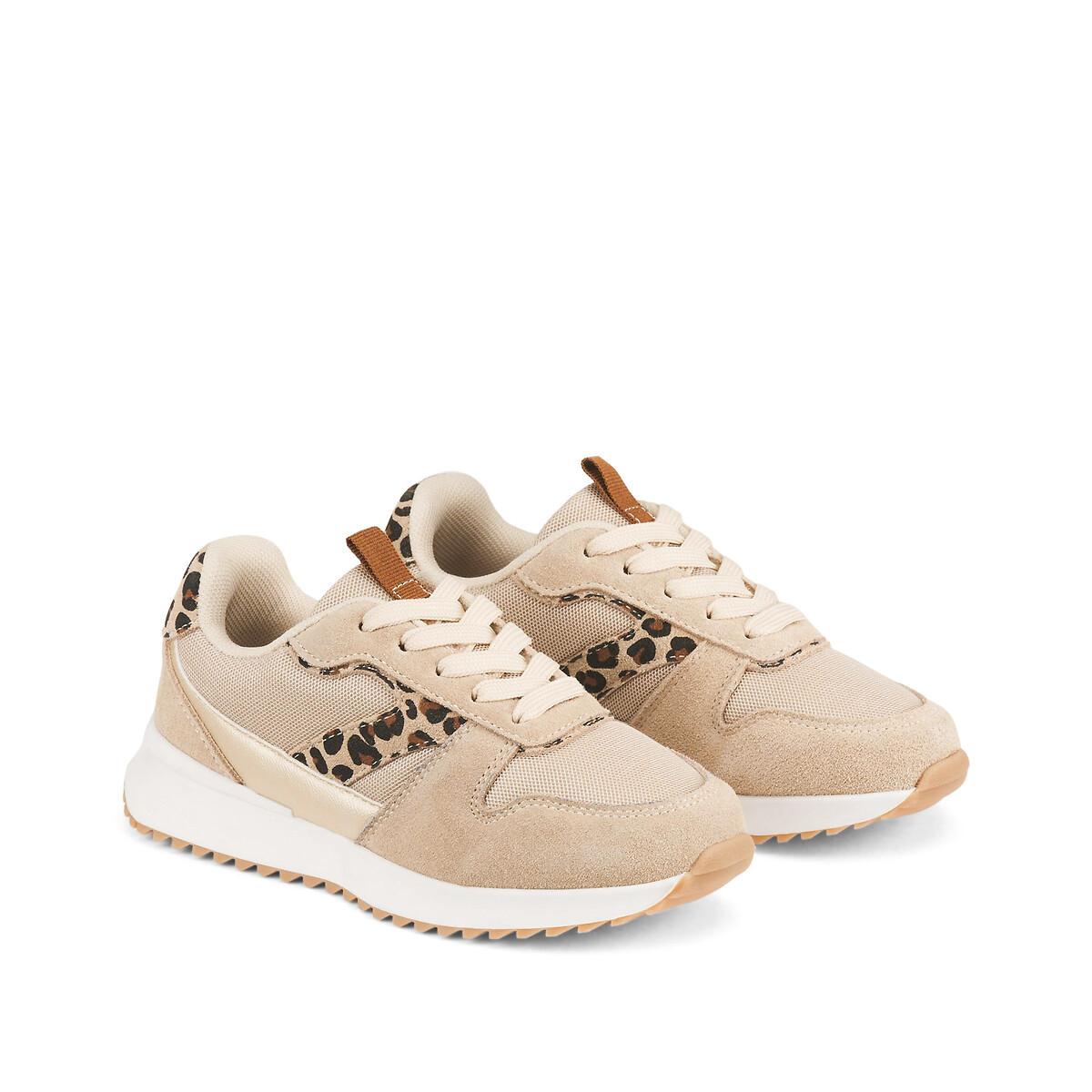 La Redoute Collections Running-Sneakers zum Schnüren