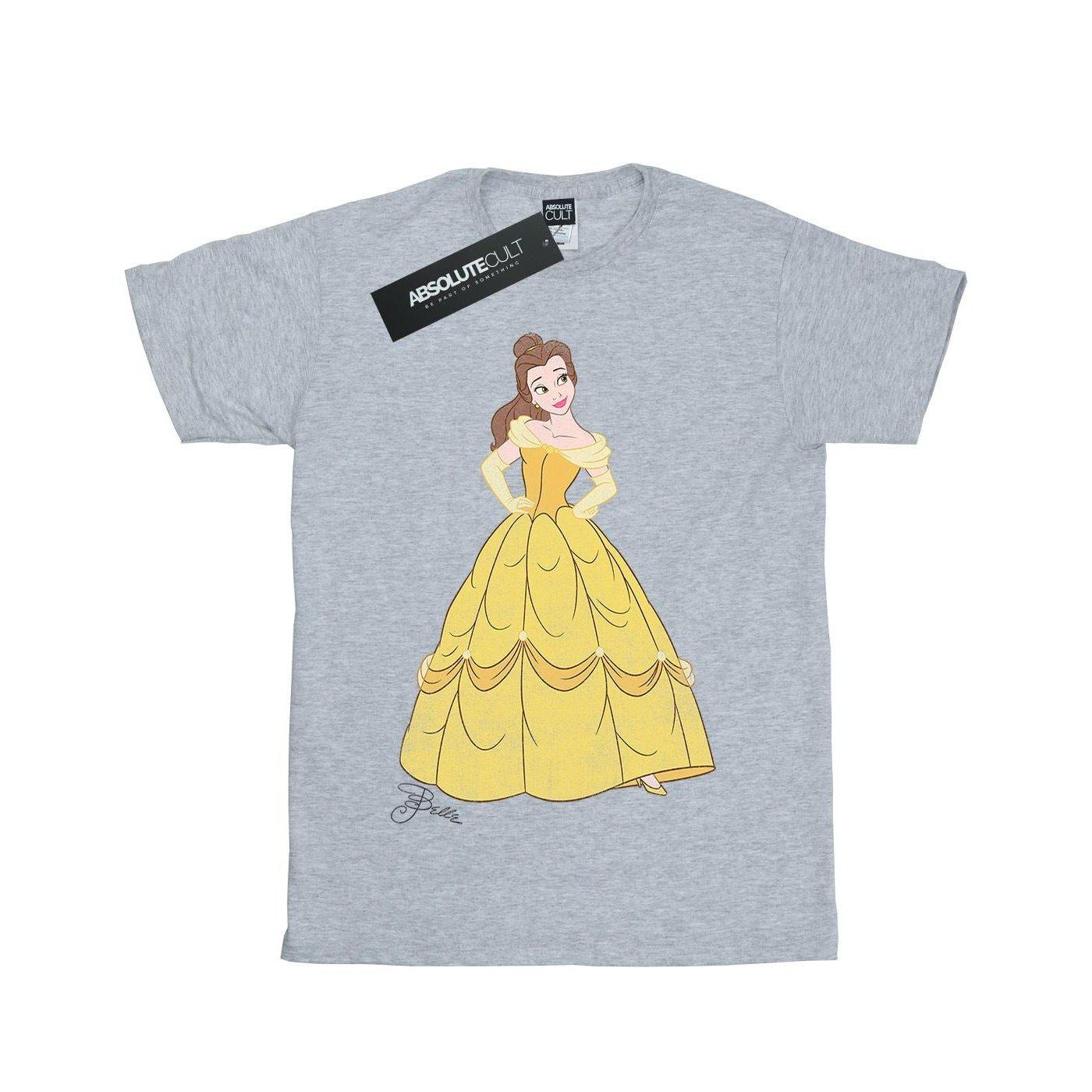 Beauty And The Beast TShirt