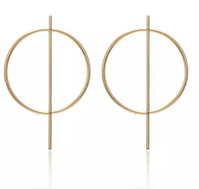 Heideman Ictum rose goldfarben