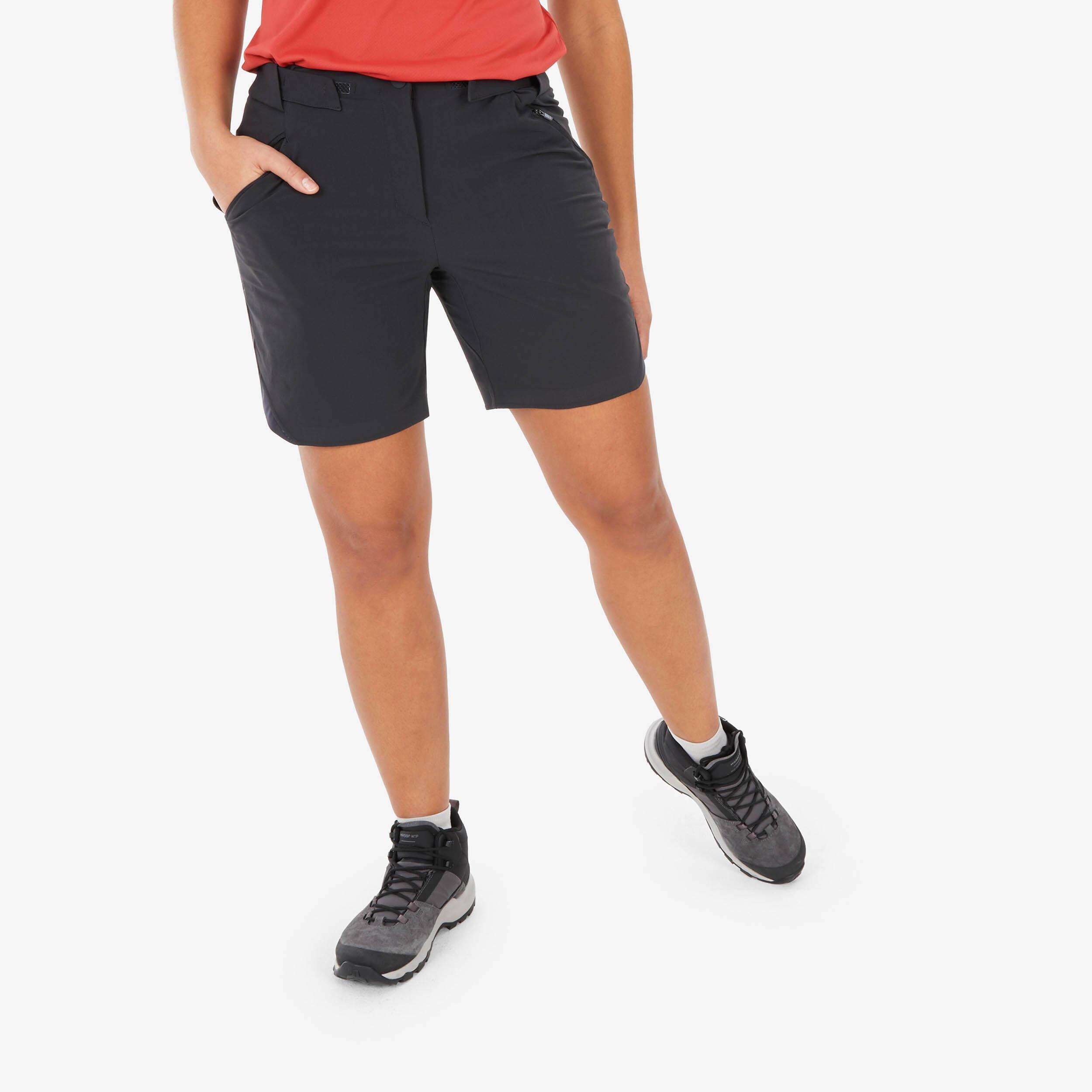 QUECHUA Shorts - MH500