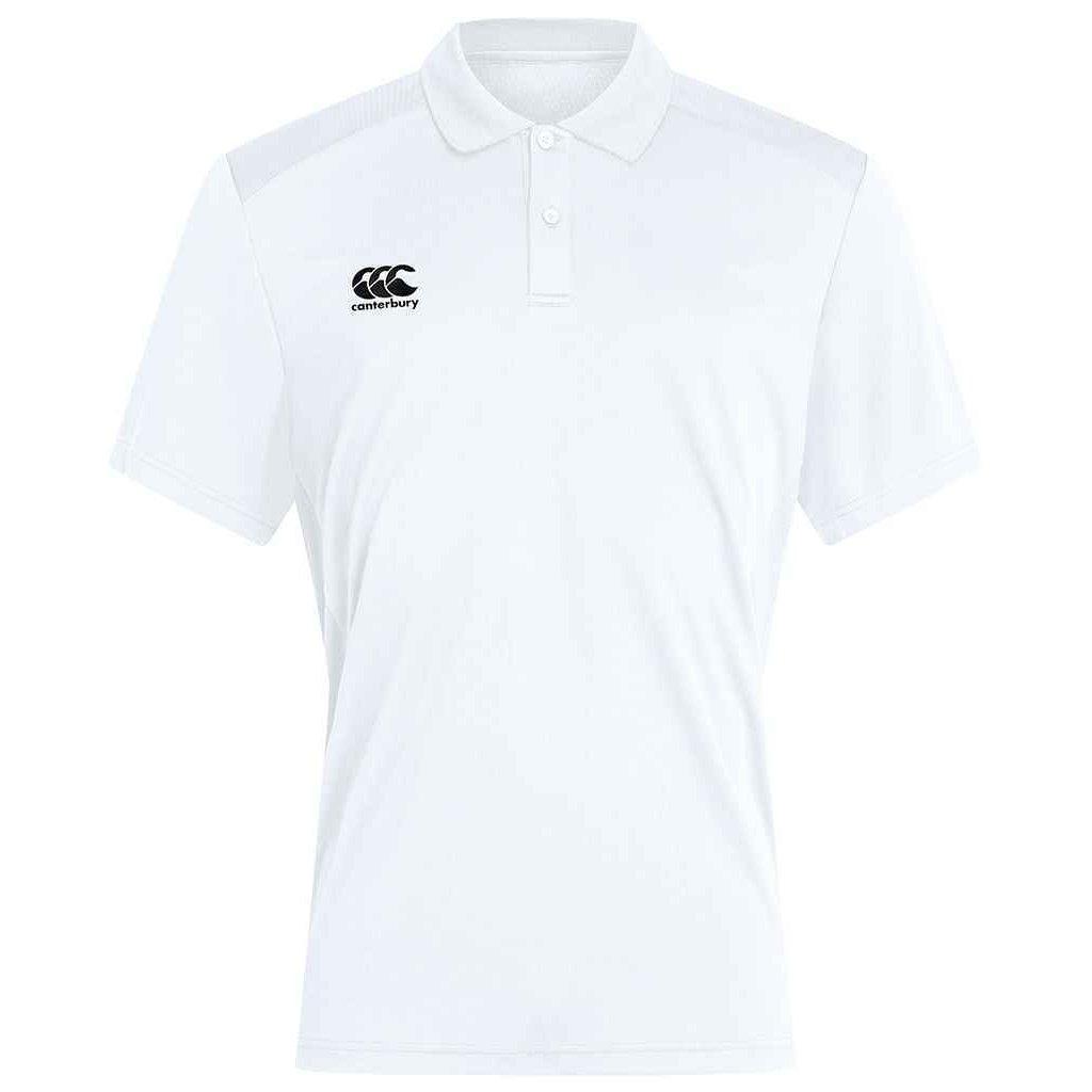 Canterbury Club Dry Poloshirt