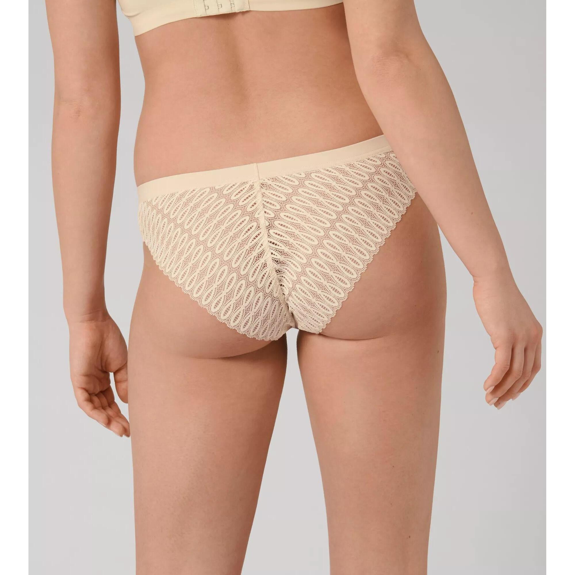 Triumph brasilianisches höschen, damen aura spotlight