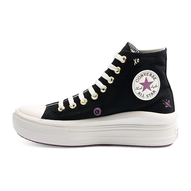 CONVERSE CHUCK TAYLOR ALL STAR MOVE-40