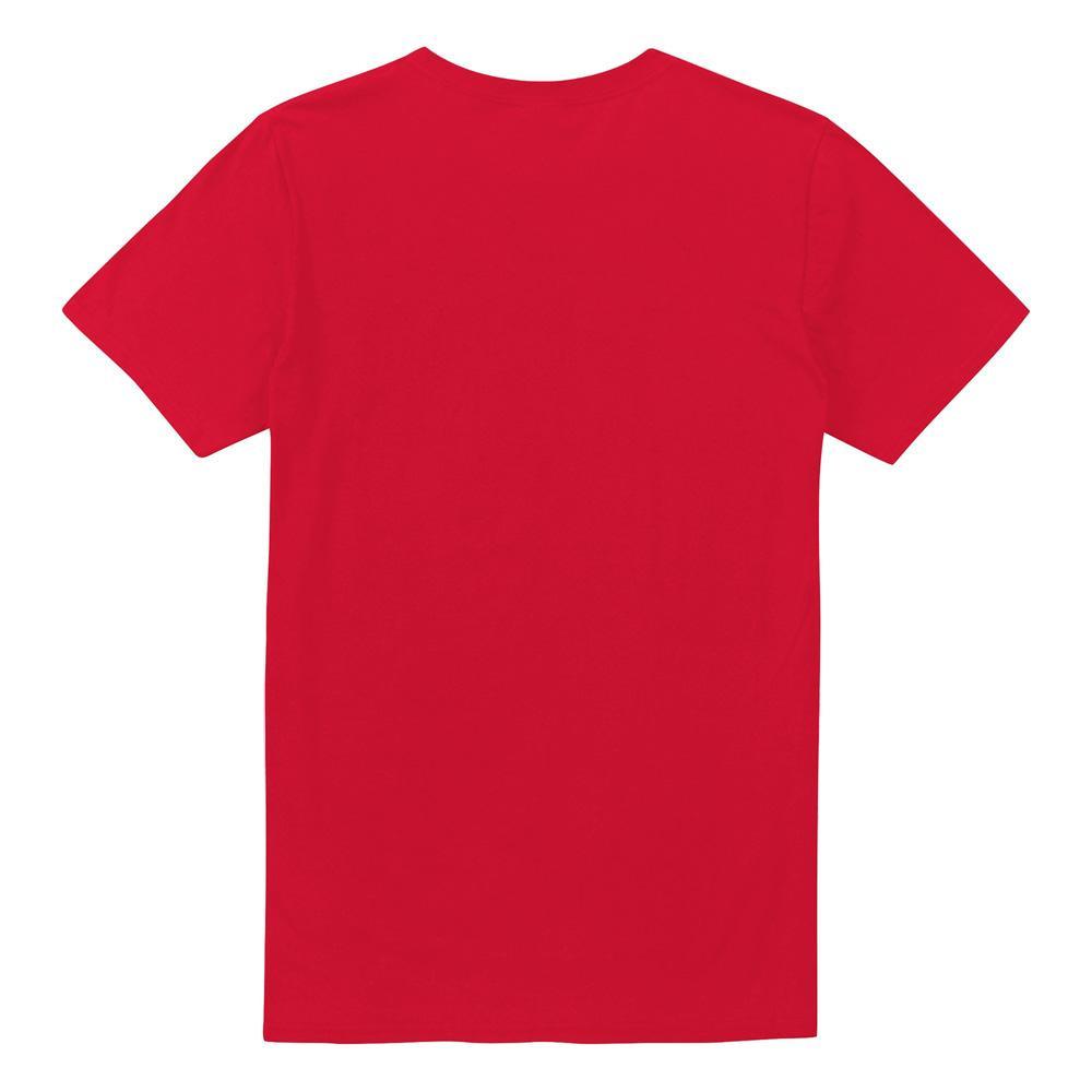 Star Trek Red Shirt Tour T-Shirt