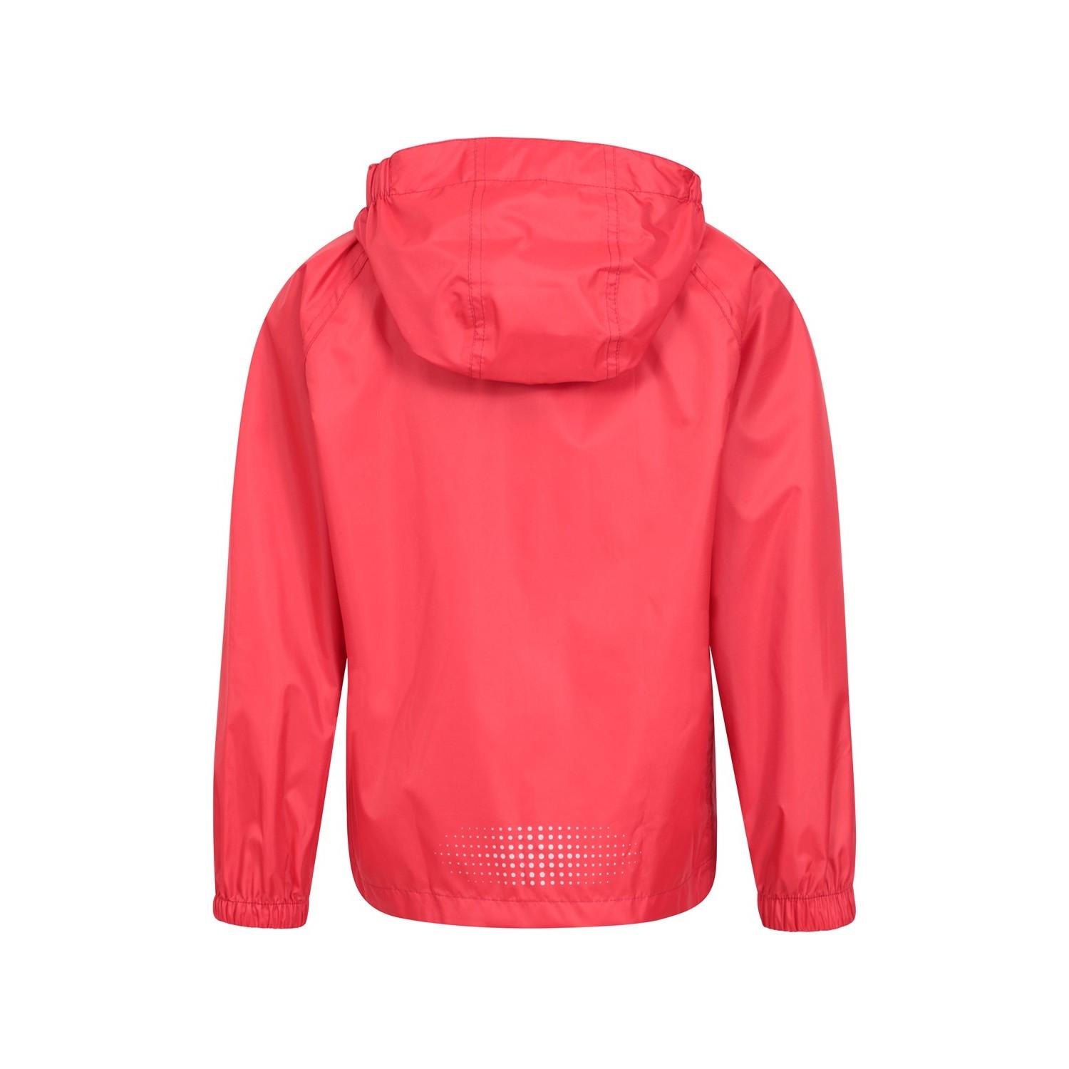 Mountain Warehouse Pakka II Jacke, wasserfest