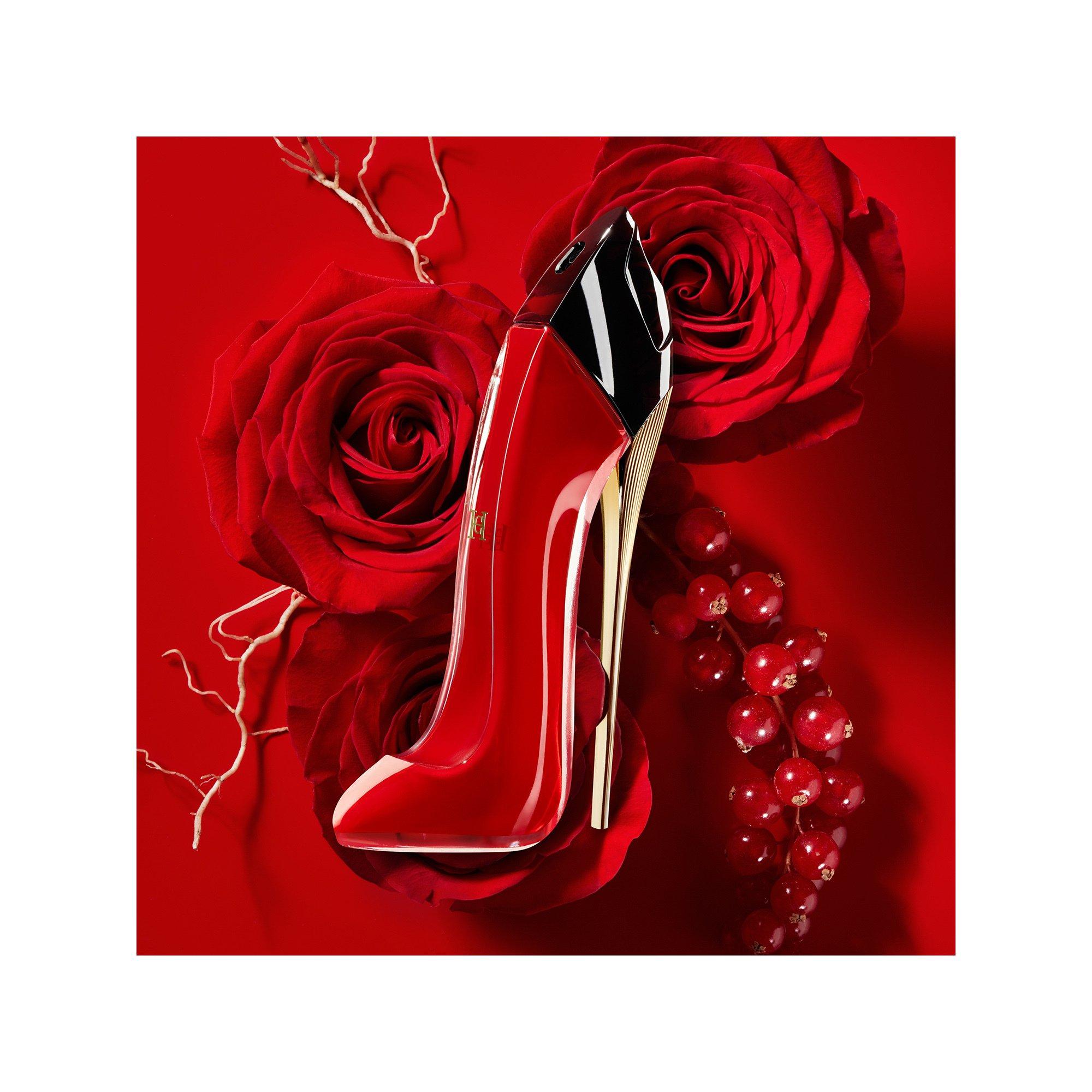 MHD 10/2026 CAROLINA HERRERA Very Good Girl, Eau de Parfum