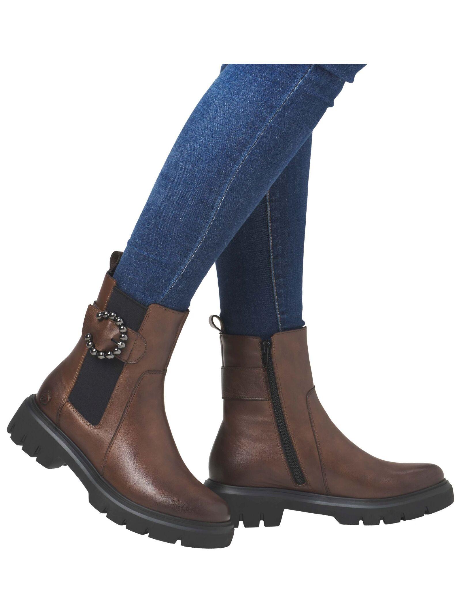 Remonte Stiefelette D1W74