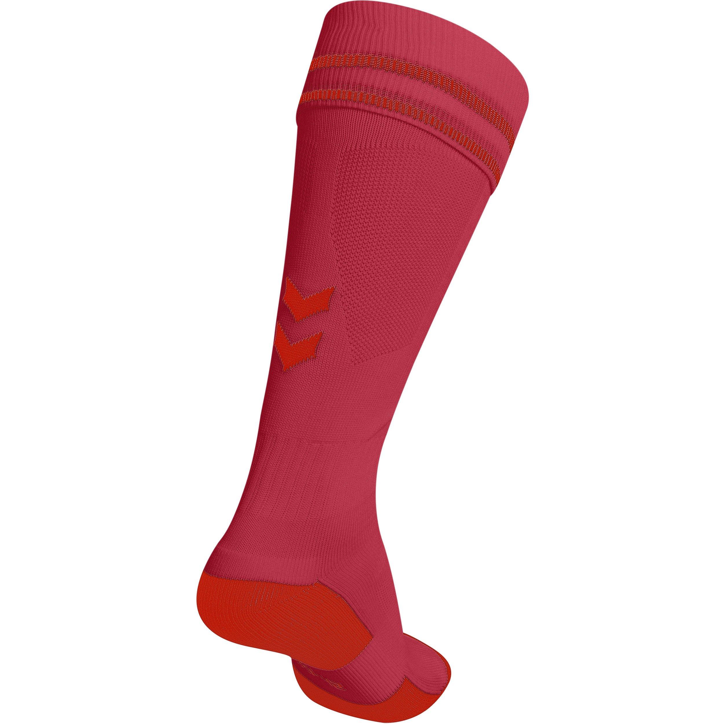 Hummel socken element football