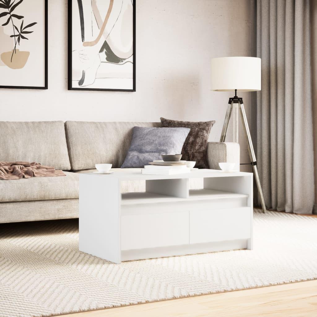 VidaXL Couchtisch holzwerkstoff