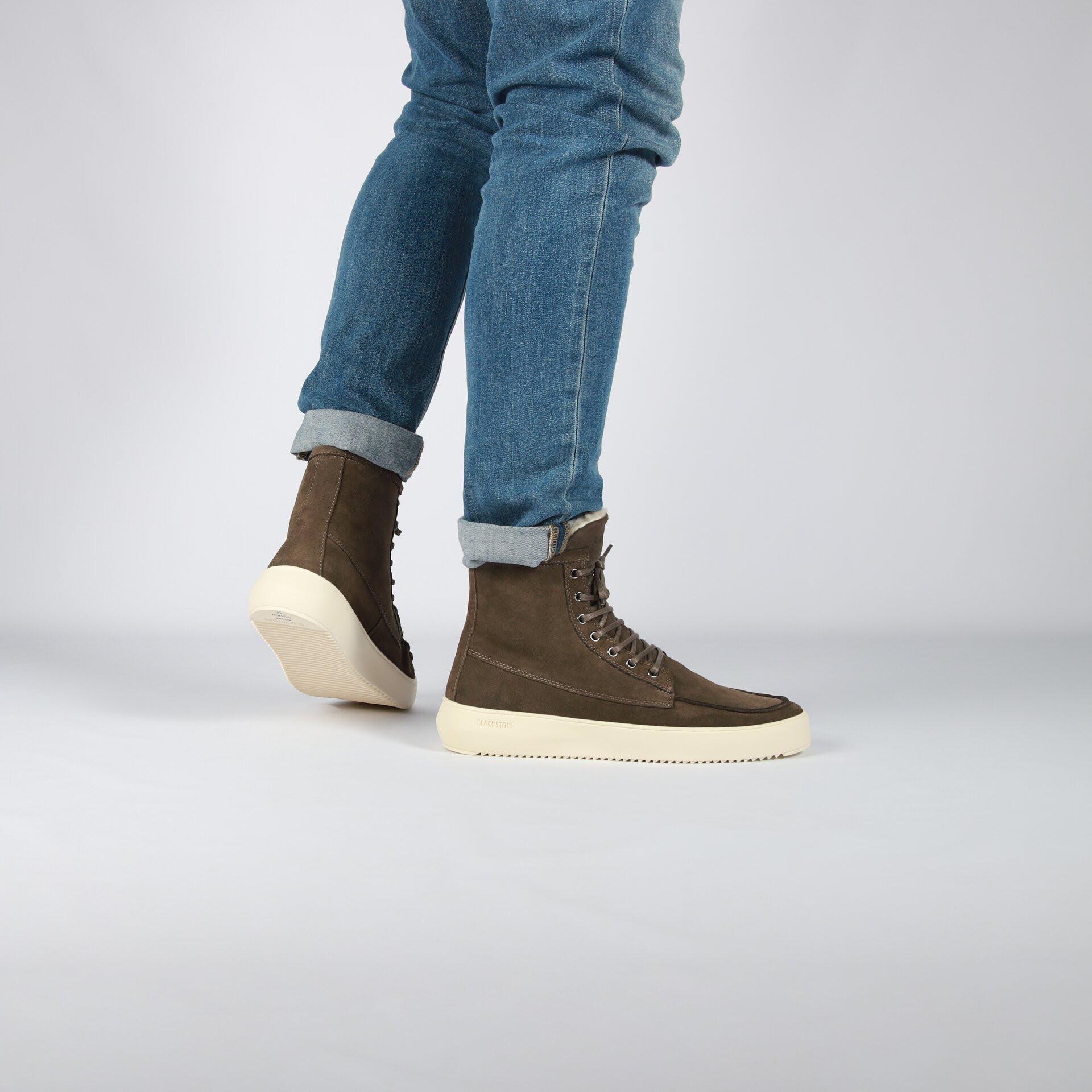 Blackstone sneakers aspen elliot