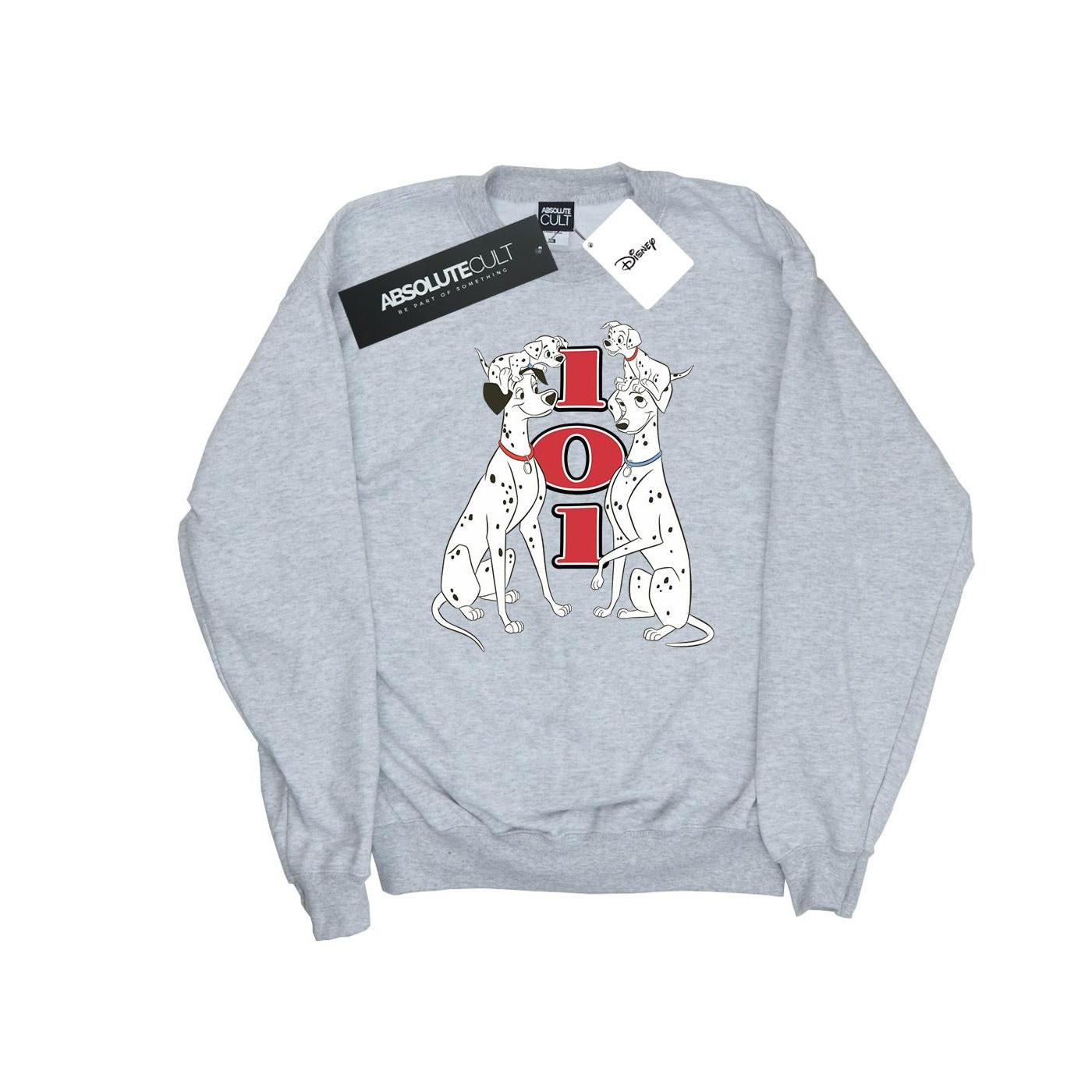 Disney 101 Dalmatians Sweatshirt