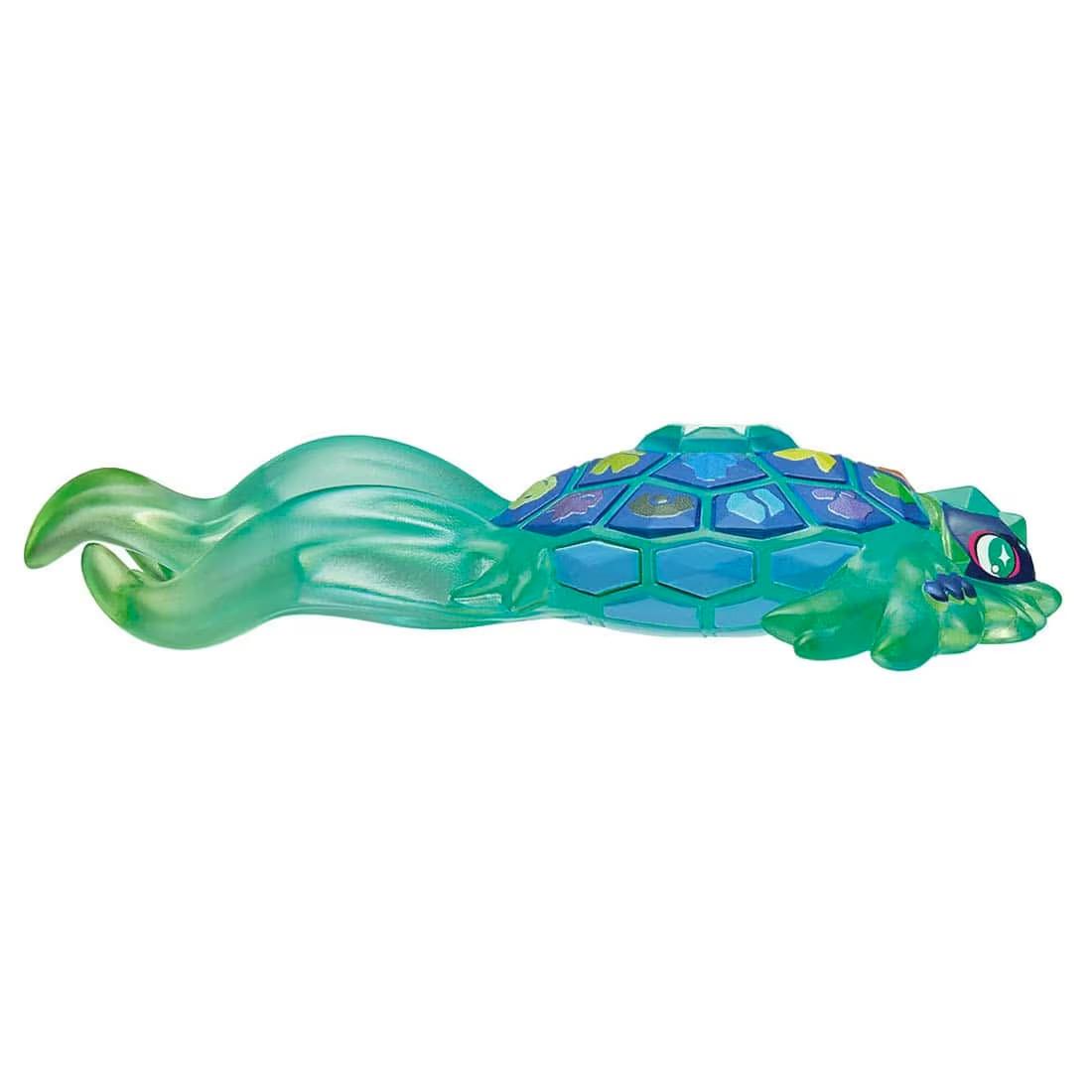 Takara Tomy Terapagos (Terastal Form) Takara Tomy Monster Collection Figure