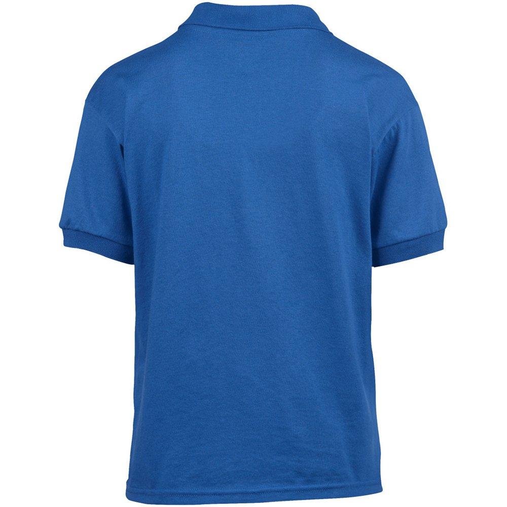 Gildan DryBlend PoloShirt