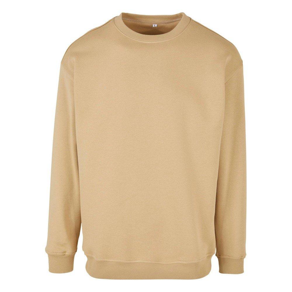 Build Your Own Crew Neck Pullover