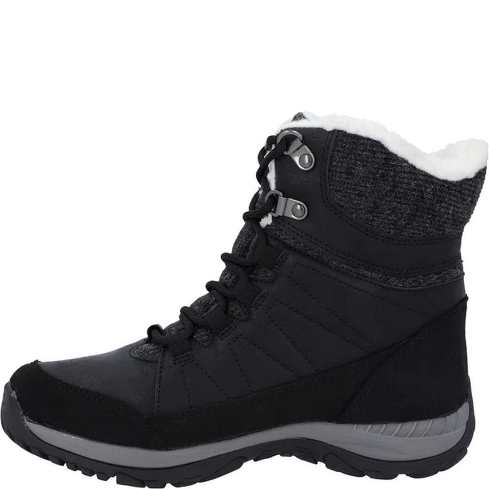 Hi-Tec Stiefel Riva Mid