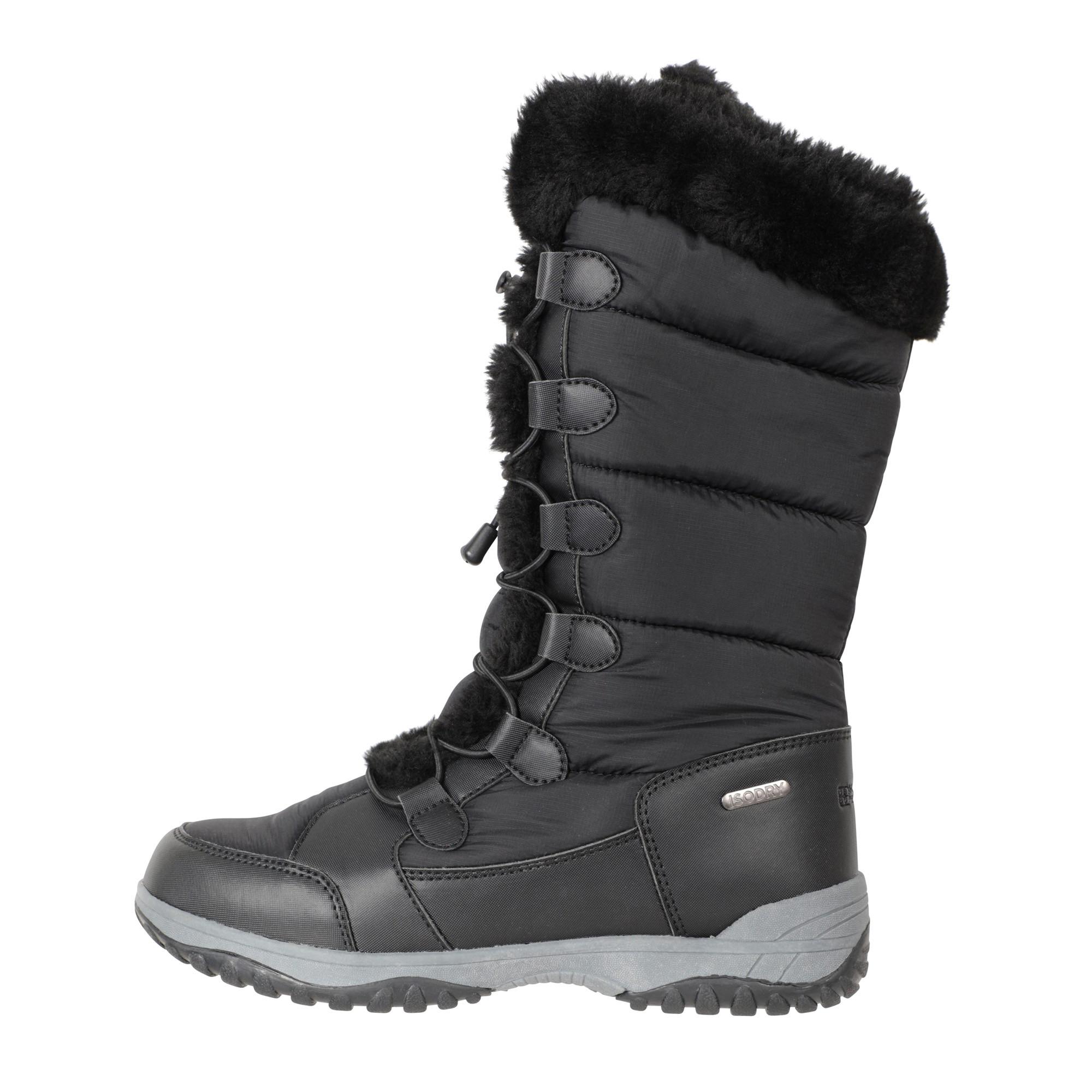 Mountain Warehouse Schneestiefel Snowflake