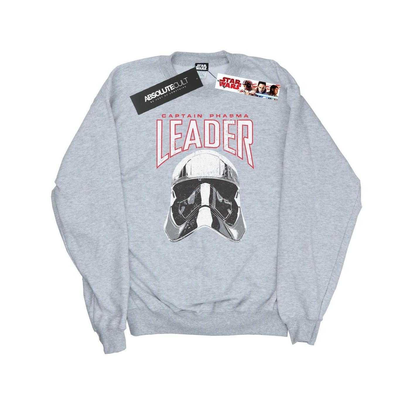 STAR WARS The Last Jedi Leader Sweatshirt