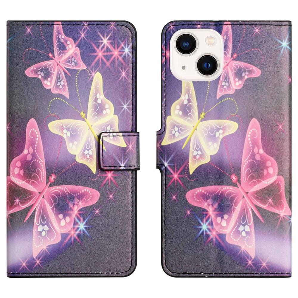 Cover-Discount iPhone 14 - Handyhülle Motiv