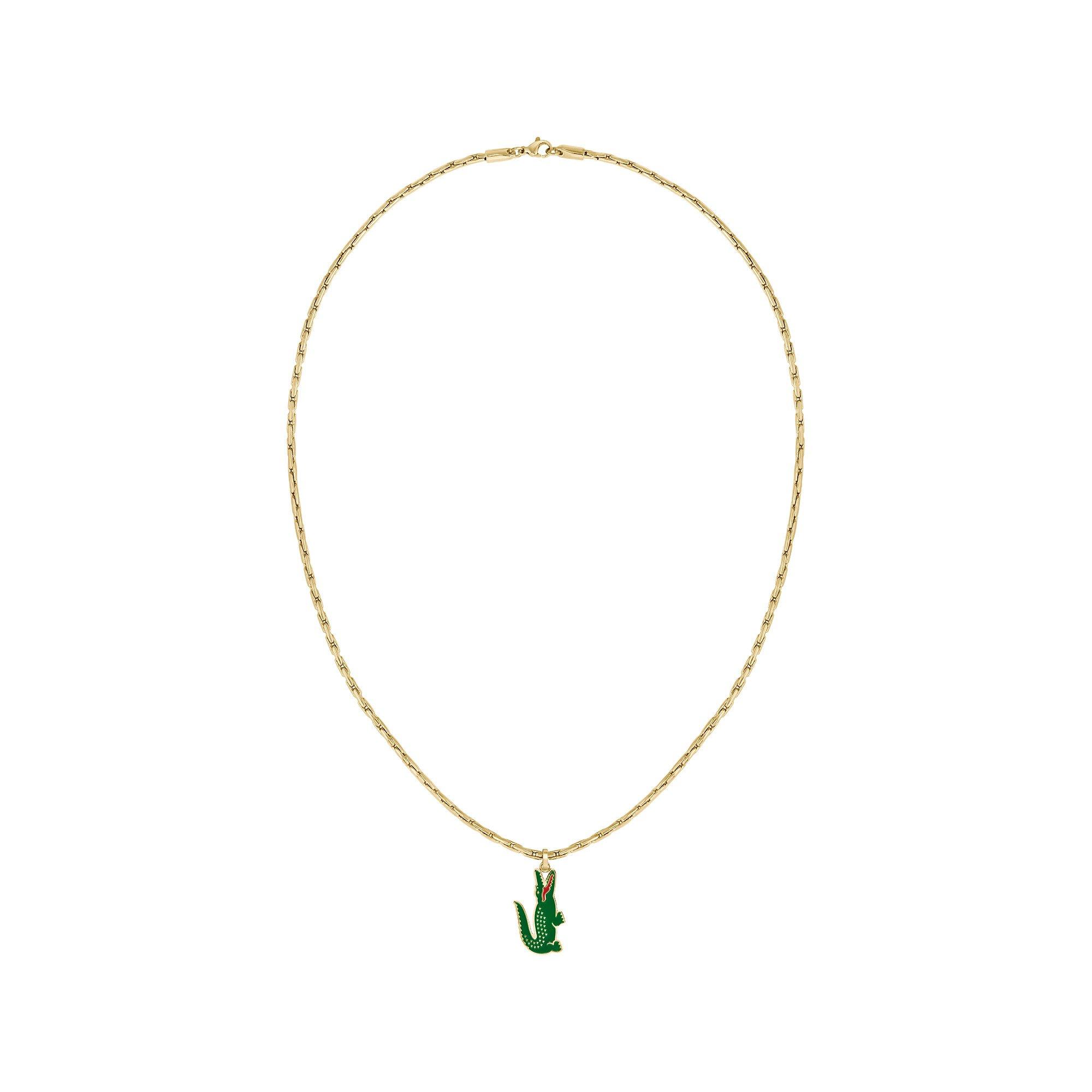 LACOSTE ARTHOR Halskette