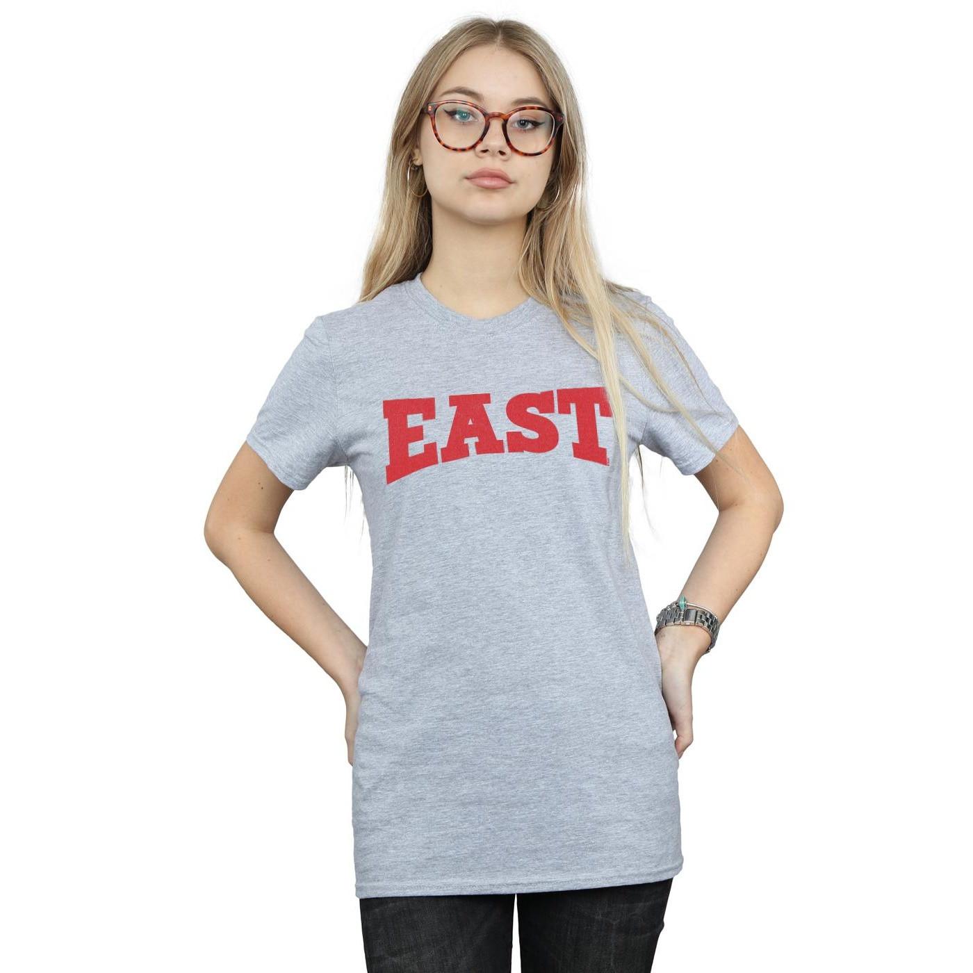 Disney High School Musical The Musical East High T-Shirt