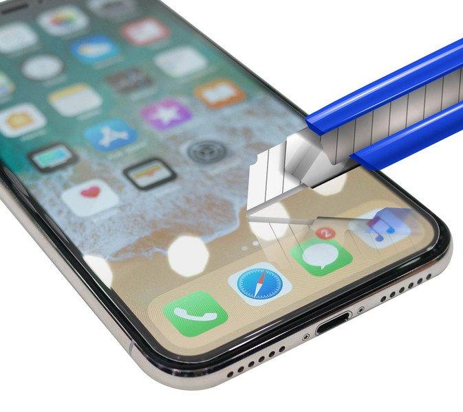 Avizar Displayschutzfolie iPhone X/XS/11Pro