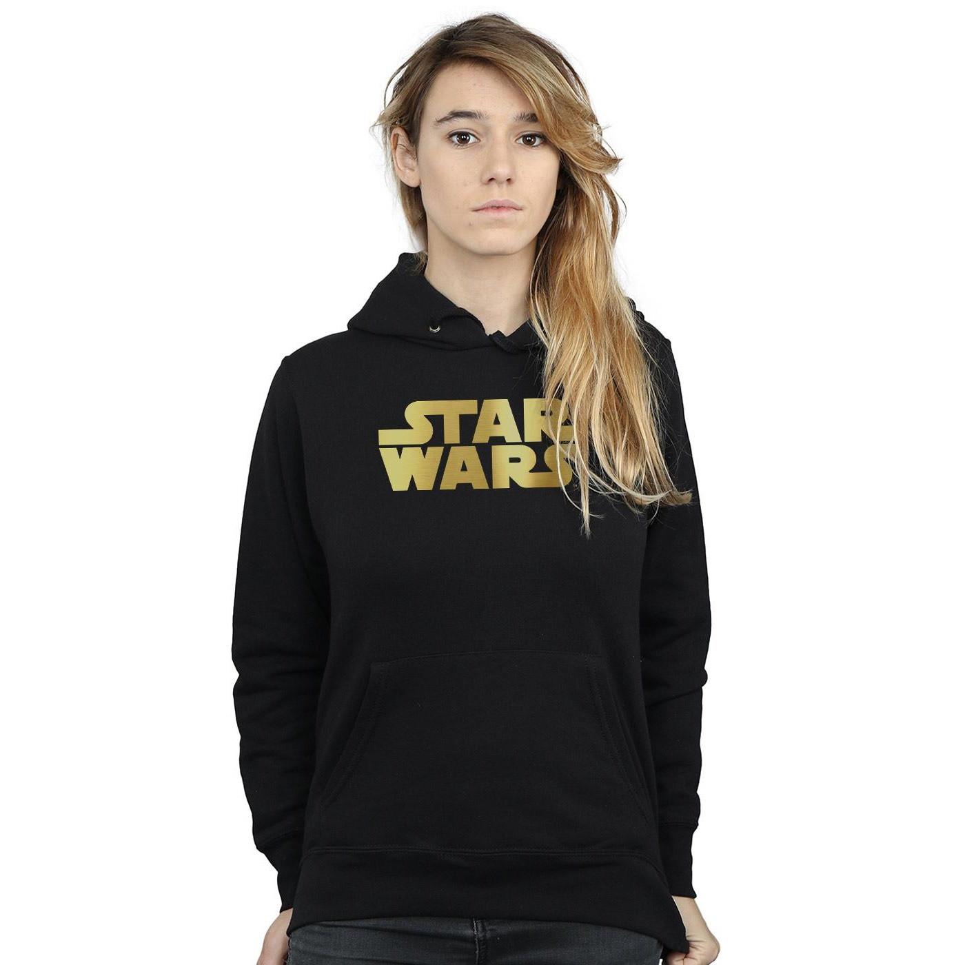 STAR WARS Kapuzenpullover