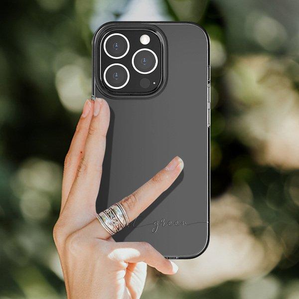 Just green Just Green Hülle iPhone 14 Pro Max