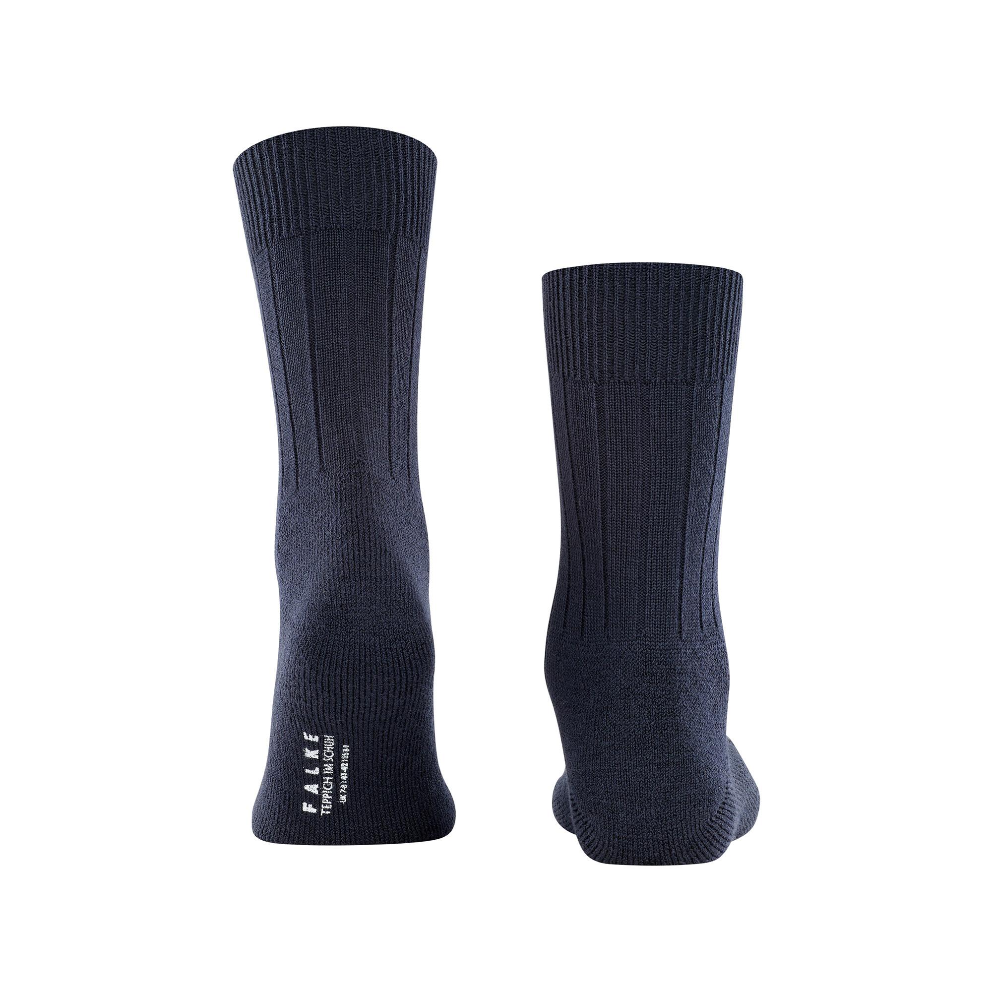 FALKE FALKE Teppich im Schuh SO Socken
