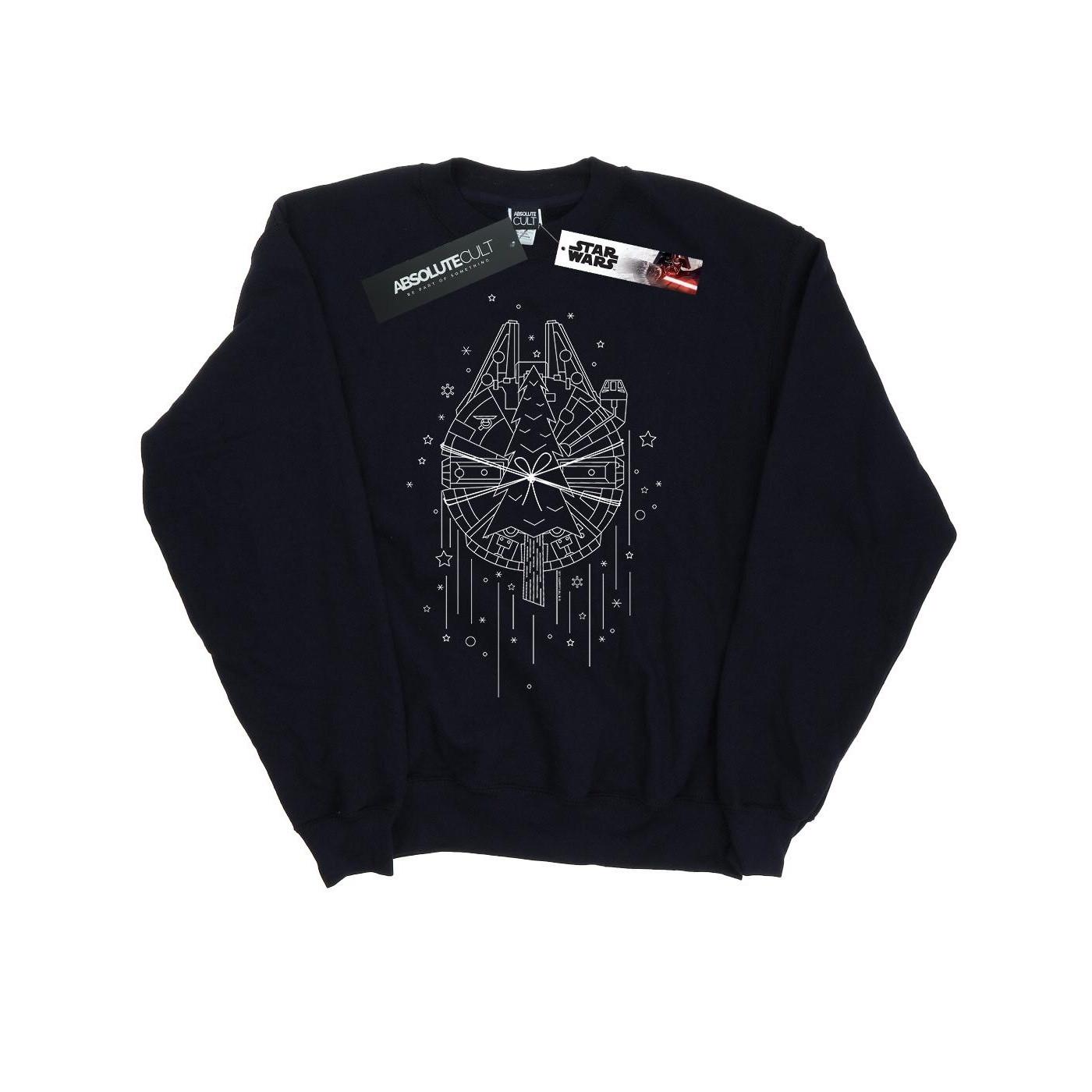 STAR WARS Millennium Delivery Sweatshirt