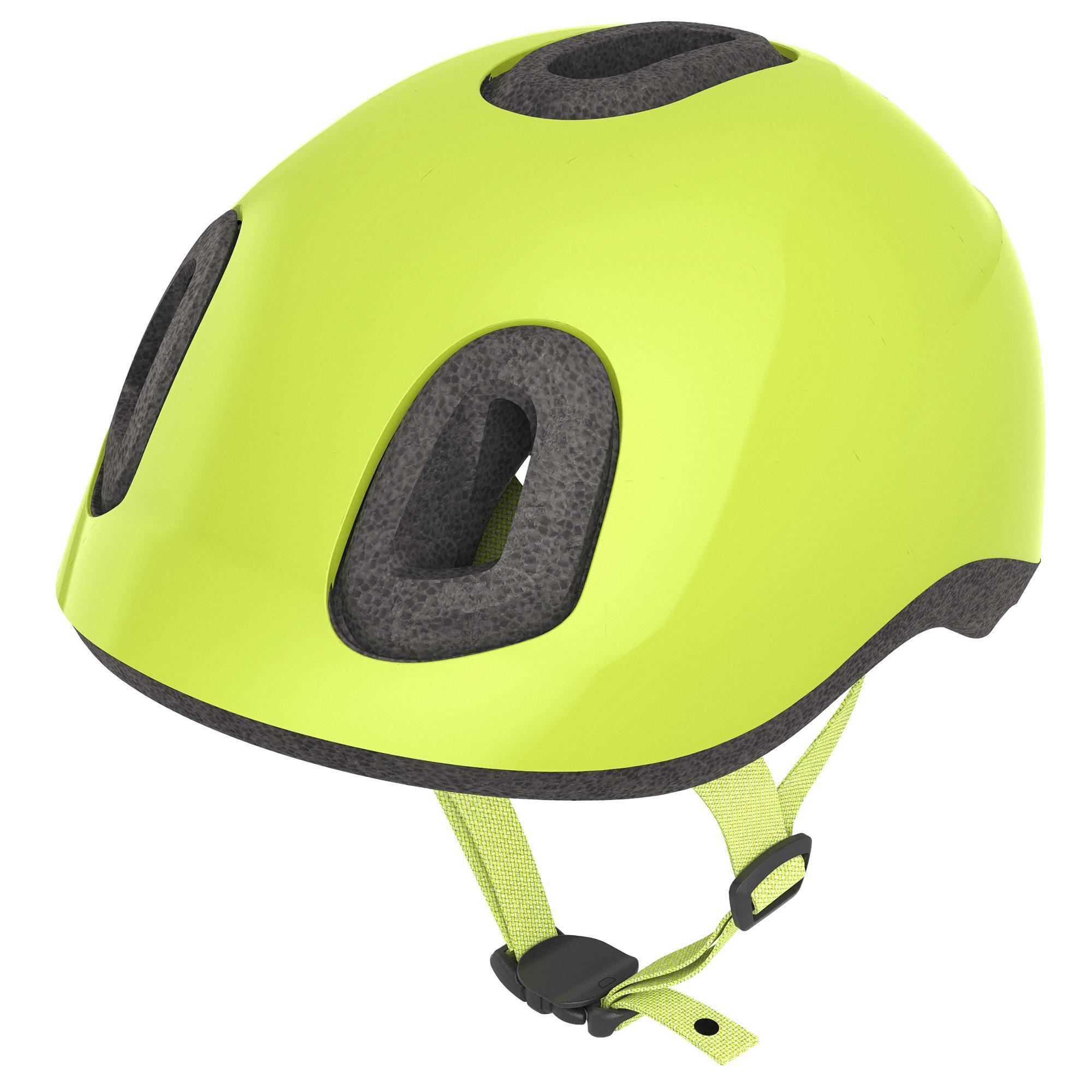 BTWIN Helm - 500